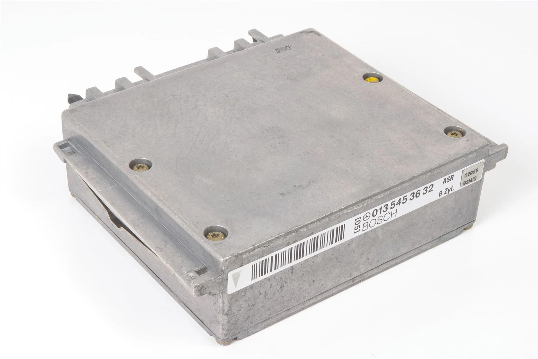 Mercedes 0135453632 ASR Control Unit | W124 E R129 SL