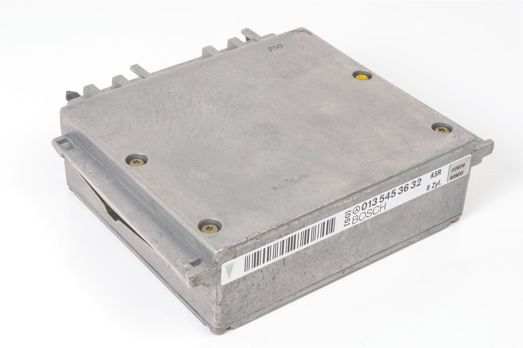 Mercedes 0135453632 ASR Control Unit | W124 E R129 SL