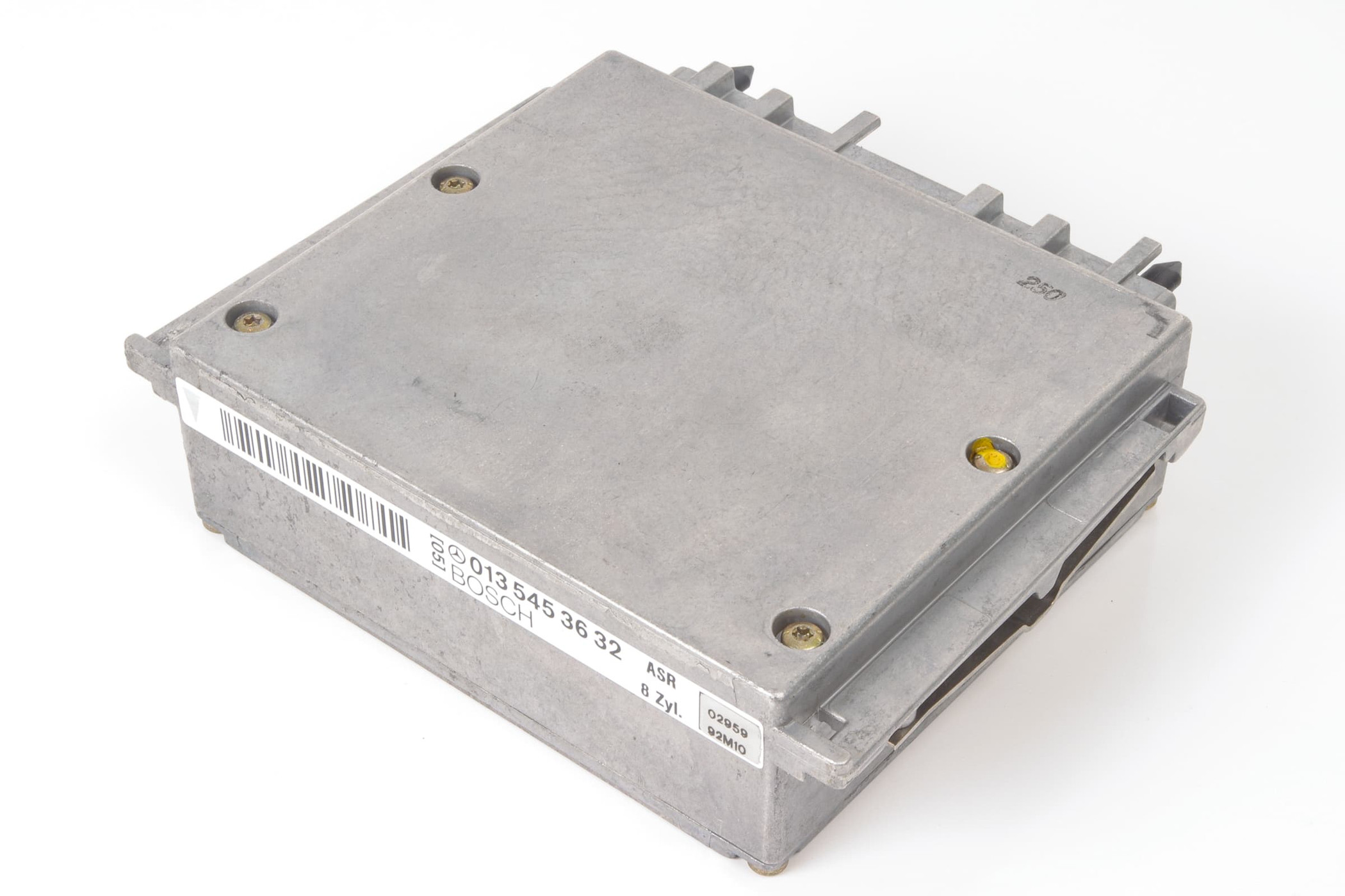 Mercedes 0135453632 ASR Control Unit | W124 E R129 SL