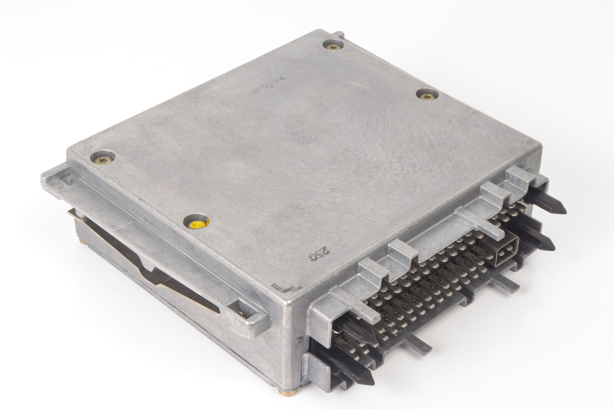 Mercedes 0135453632 ASR Control Unit | W124 E R129 SL