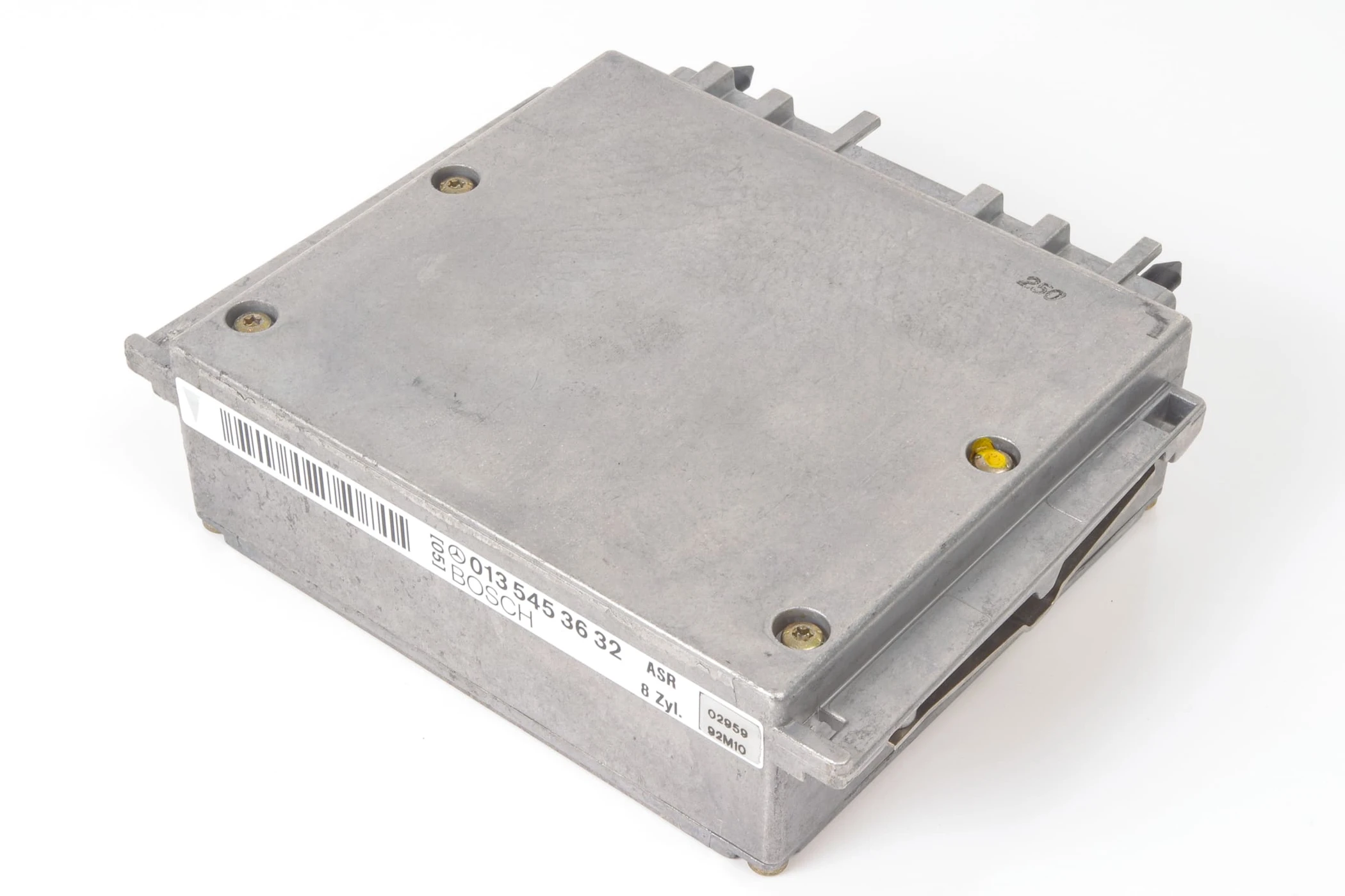 Mercedes 0135453632 ASR Control Unit | W124 E R129 SL