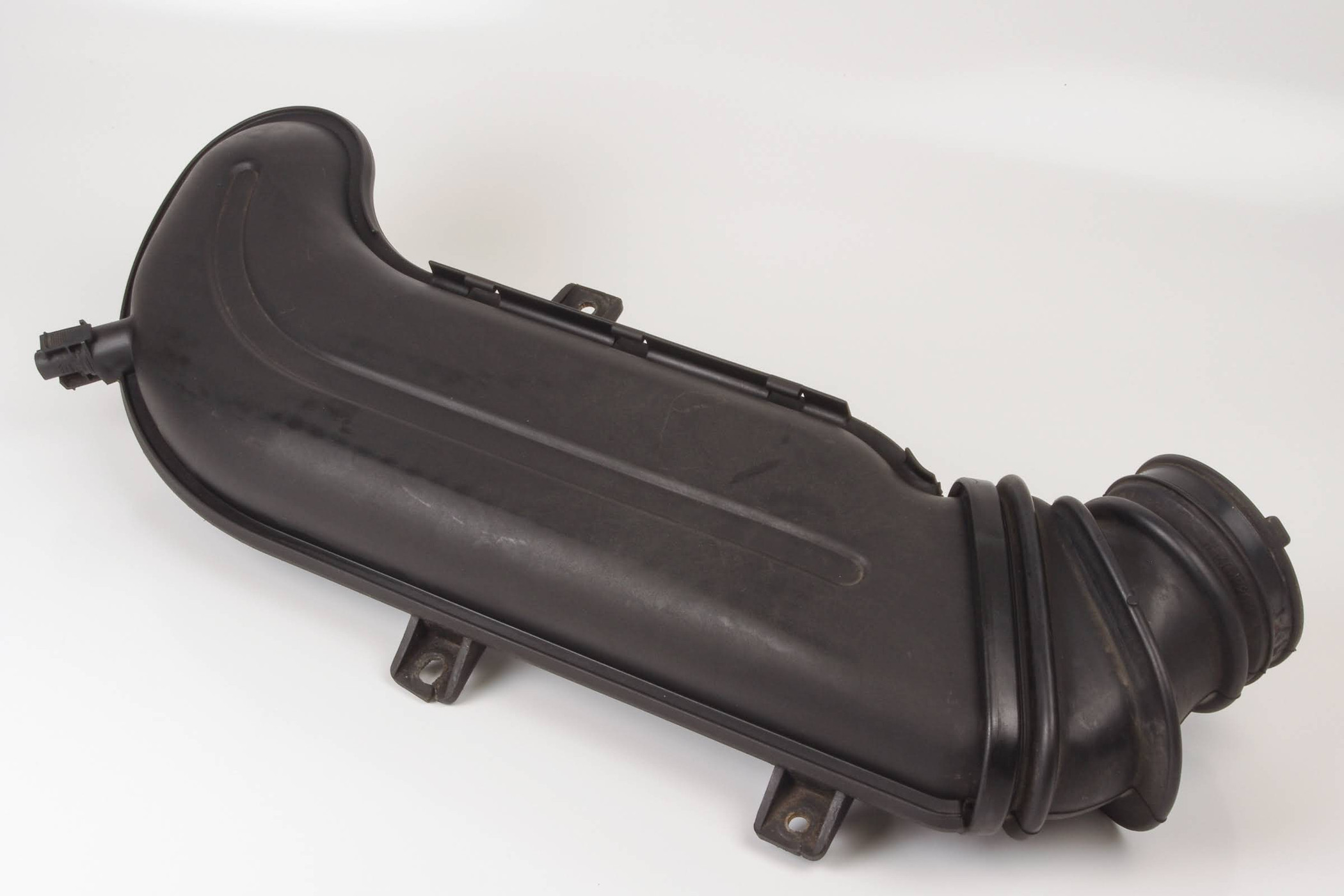 Mercedes 1041413404 Air Duct | R129 SL W210 E W463 G