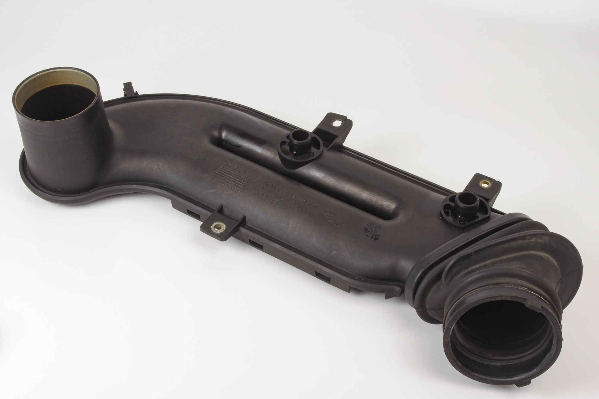 Mercedes 1041413404 Air Duct | R129 SL W210 E W463 G