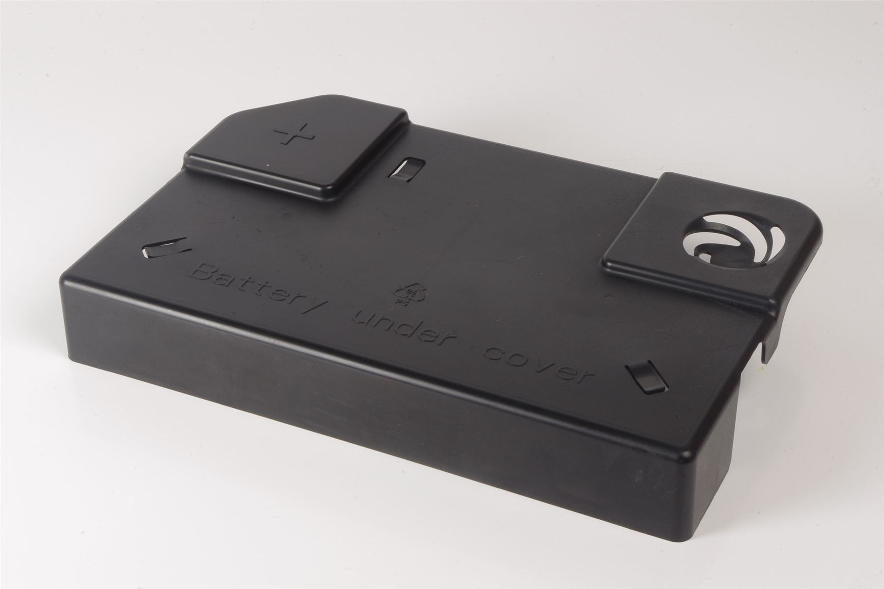 Mercedes 0005411333 Battery Cover | C209 CLK W211 S211 E R230 SL