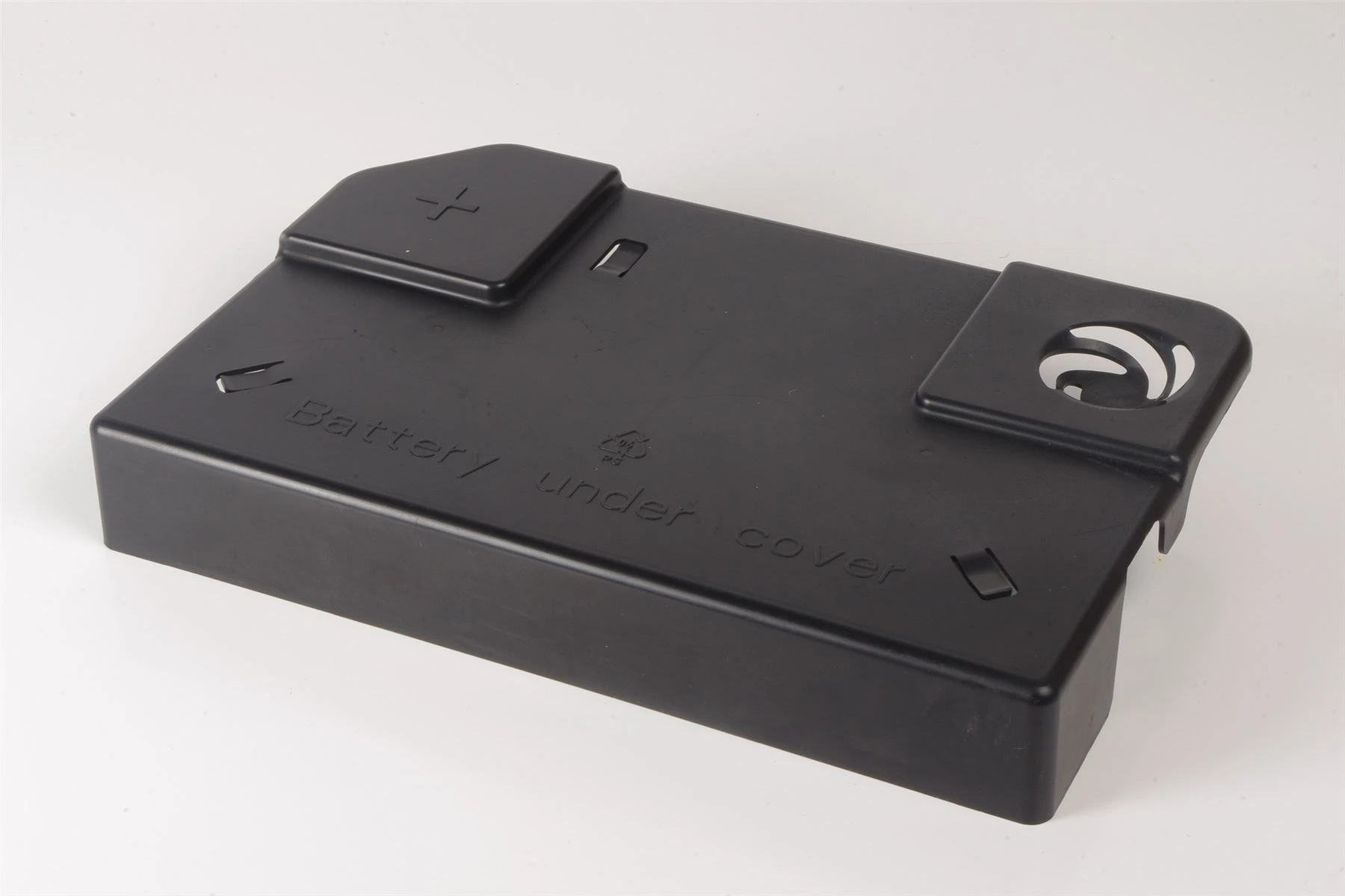 Mercedes 0005411333 Battery Cover | C209 CLK W211 S211 E R230 SL