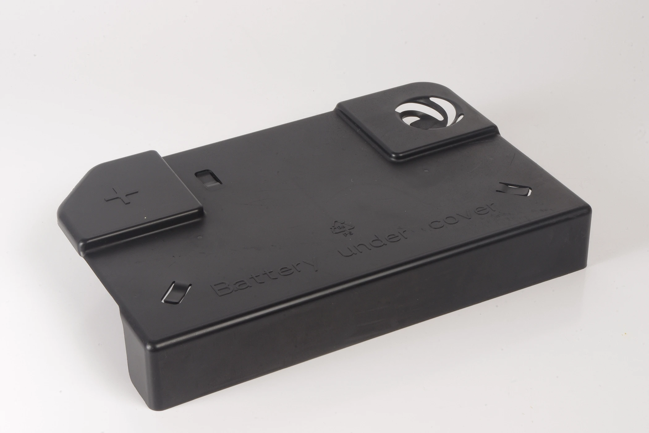 Mercedes 0005411333 Battery Cover | C209 CLK W211 S211 E R230 SL