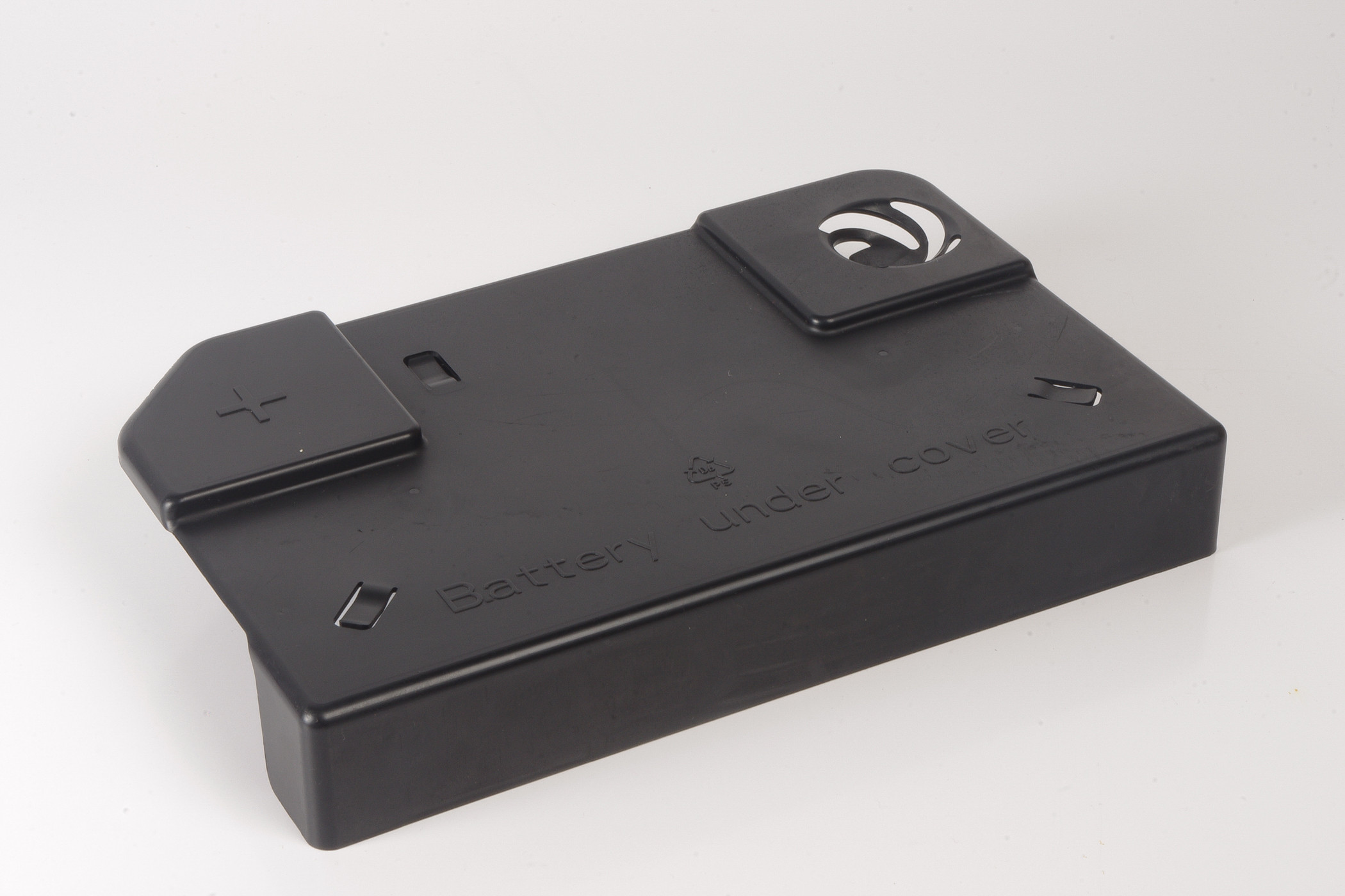 Mercedes 0005411333 Battery Cover | C209 CLK W211 S211 E R230 SL