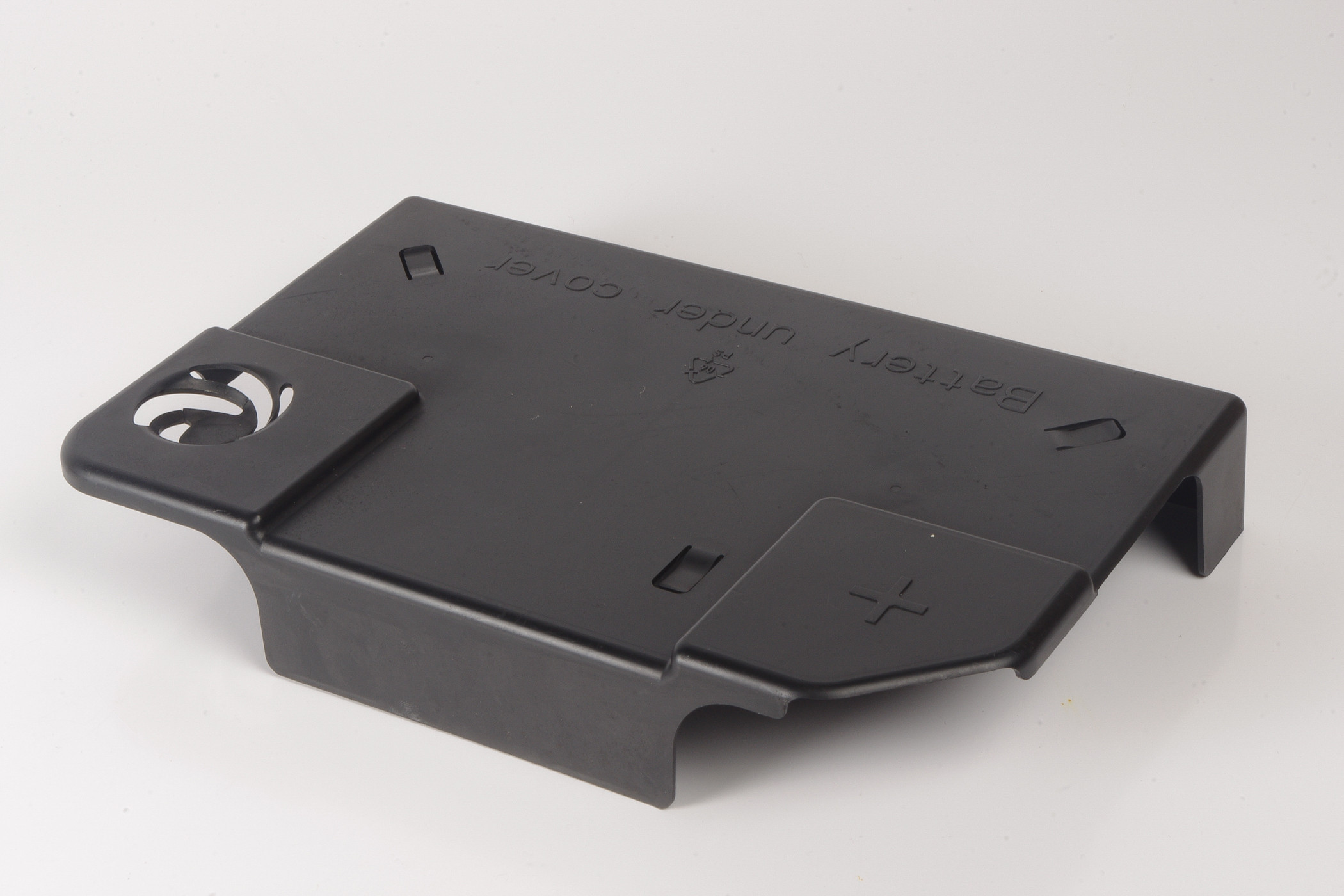 Mercedes 0005411333 Battery Cover | C209 CLK W211 S211 E R230 SL