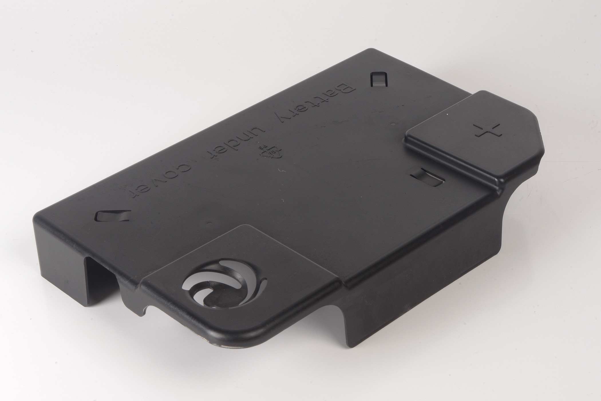 Mercedes 0005411333 Battery Cover | C209 CLK W211 S211 E R230 SL