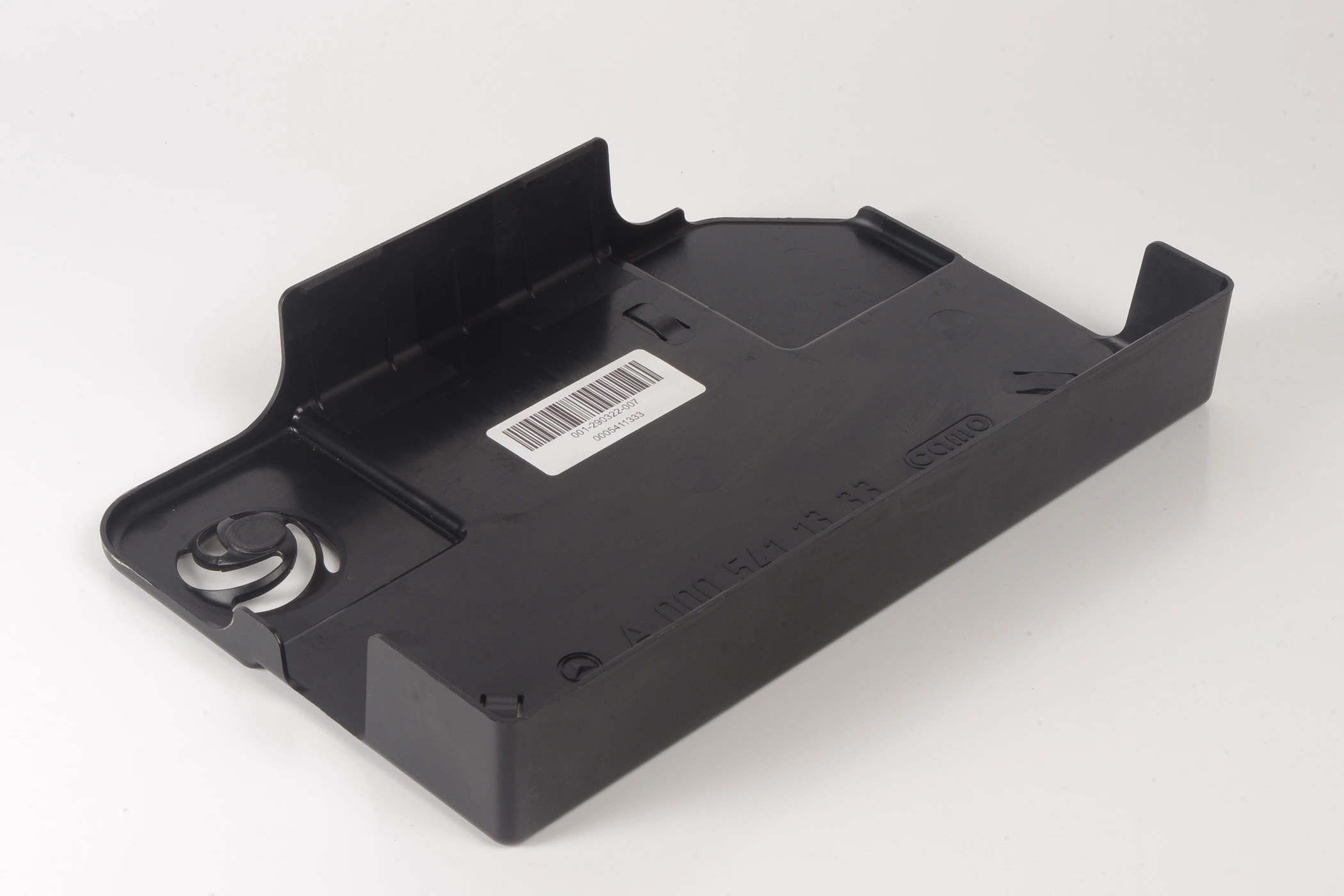 Mercedes 0005411333 Battery Cover | C209 CLK W211 S211 E R230 SL