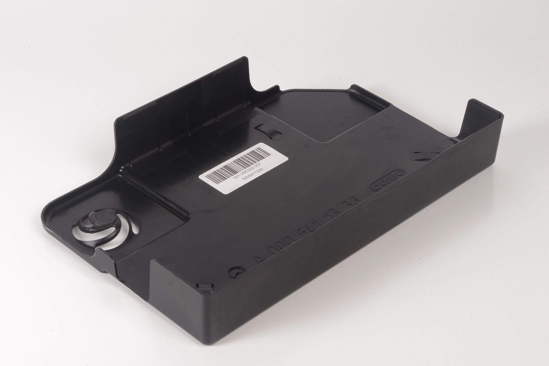 Mercedes 0005411333 Battery Cover | C209 CLK W211 S211 E R230 SL