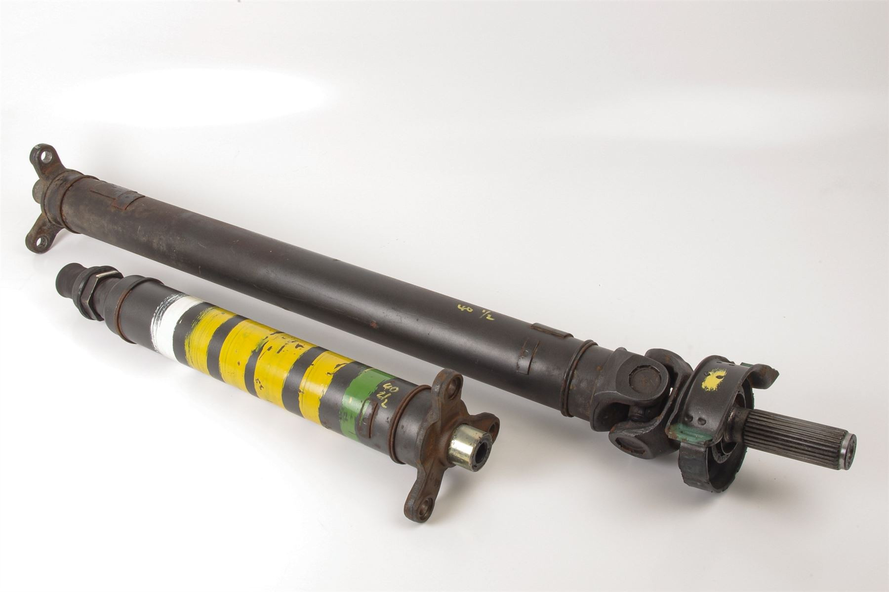 Mercedes 1074107401 Propshaft | R107 SL