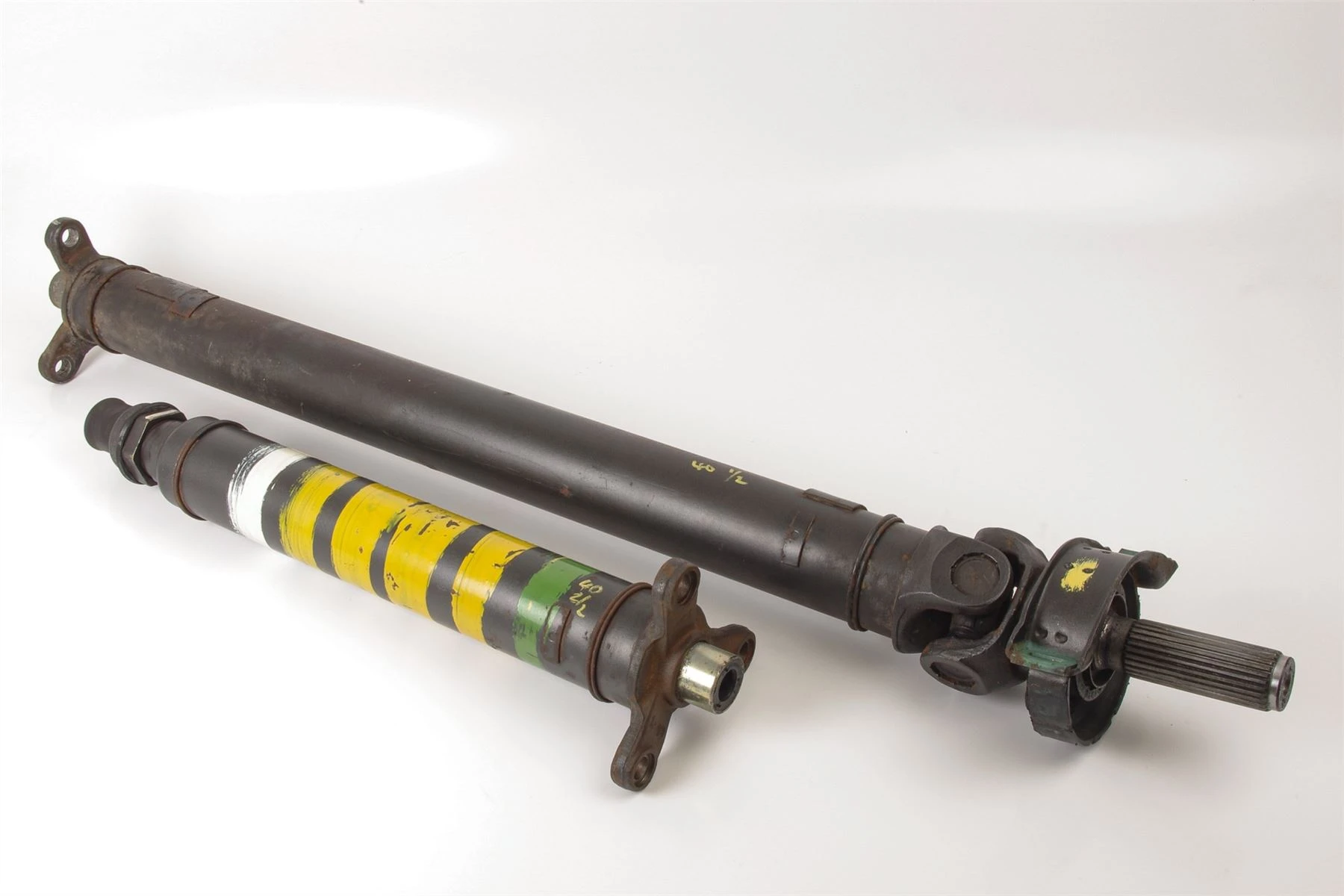 Mercedes 1074107401 Propshaft | R107 SL