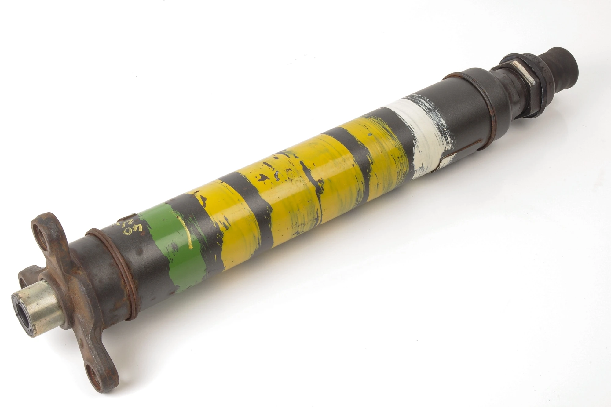 Mercedes 1074107401 Propshaft | R107 SL