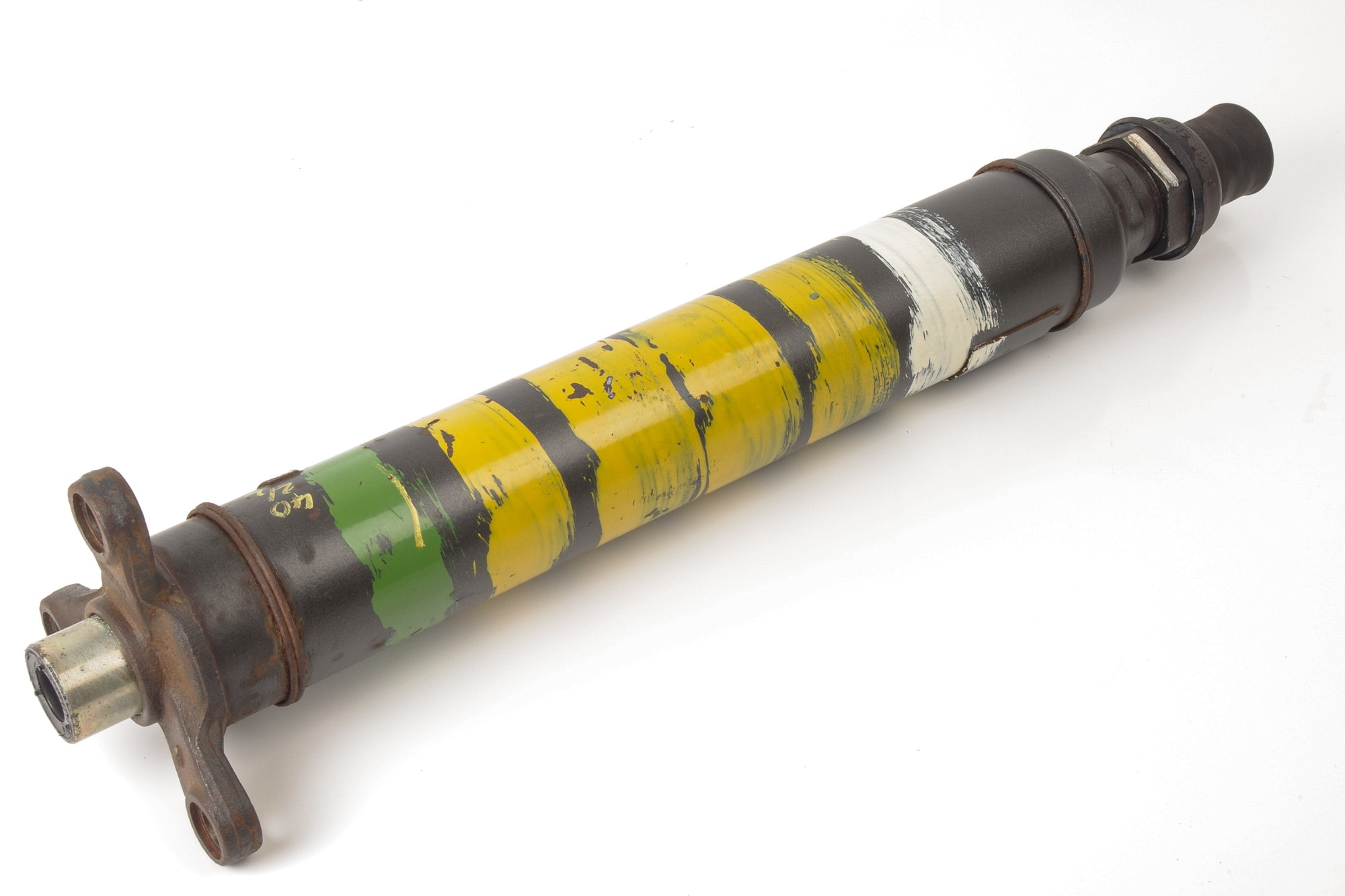 Mercedes 1074107401 Propshaft | R107 SL