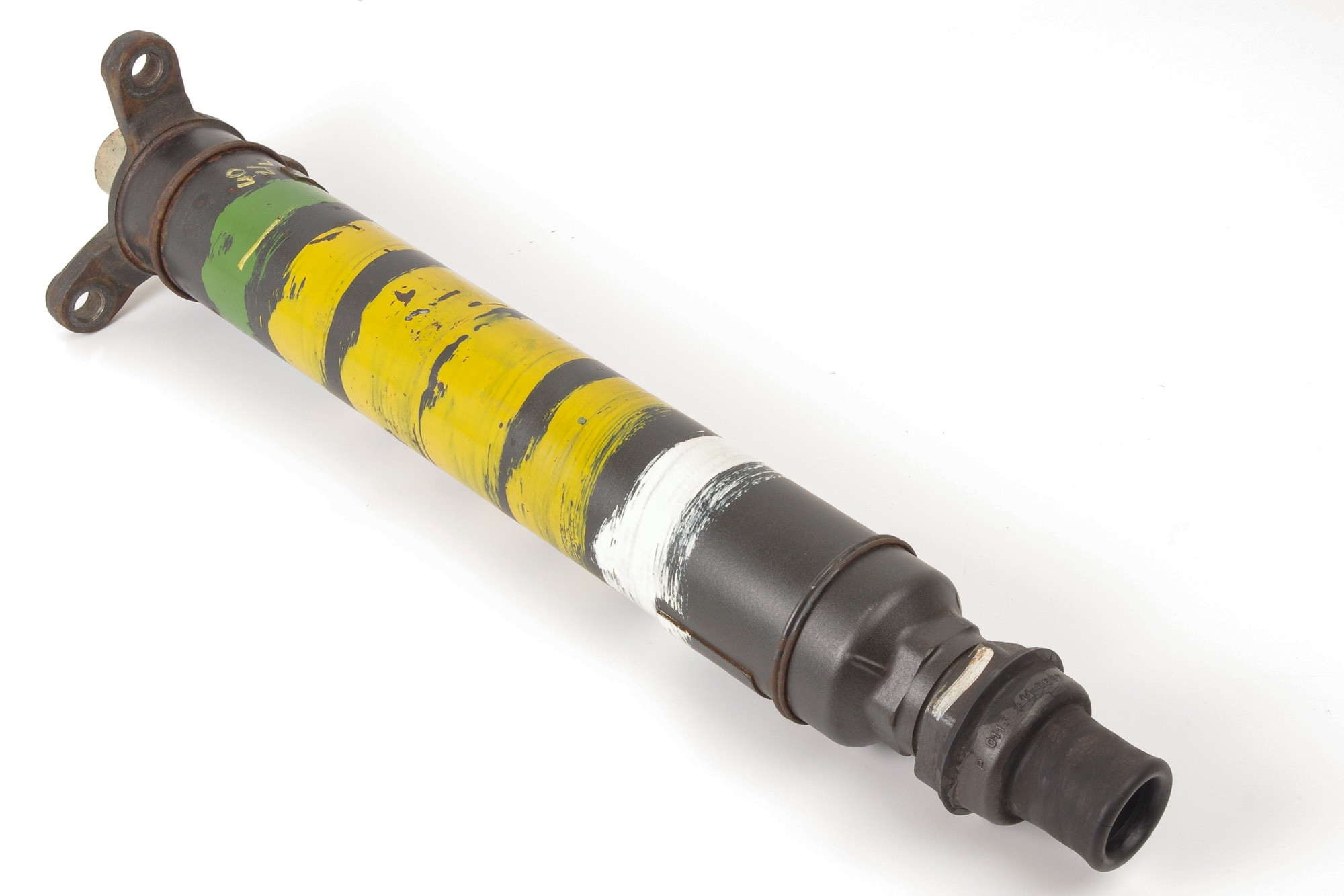 Mercedes 1074107401 Propshaft | R107 SL