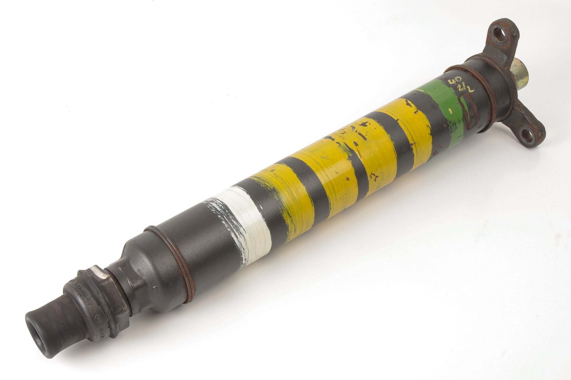 Mercedes 1074107401 Propshaft | R107 SL