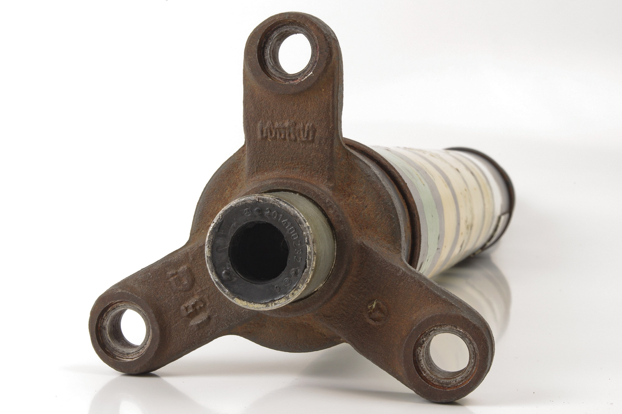 Mercedes 1074107401 Propshaft | R107 SL