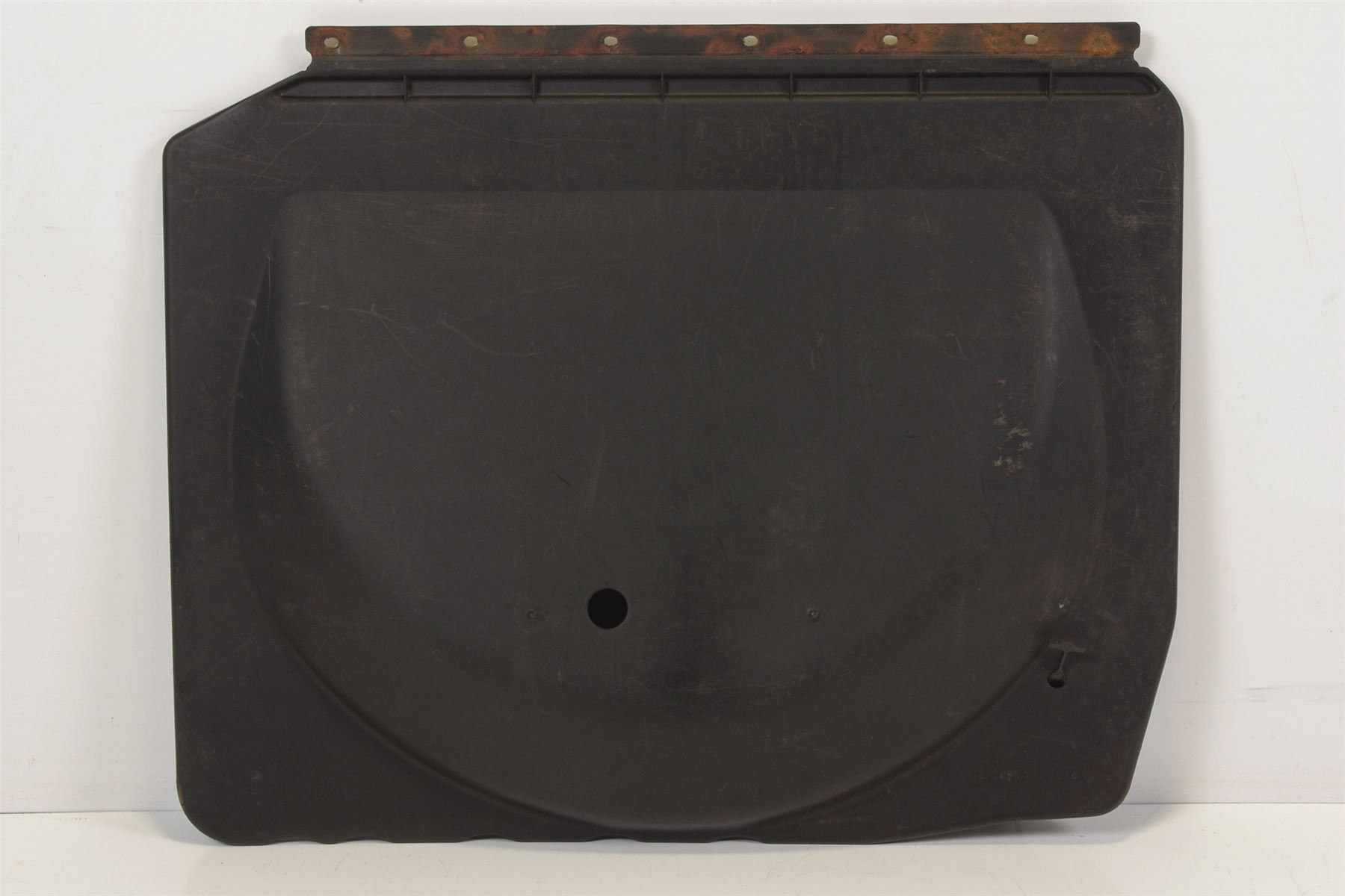 Mercedes 1076905530 Spare Wheel Cover | C107 R107 SL