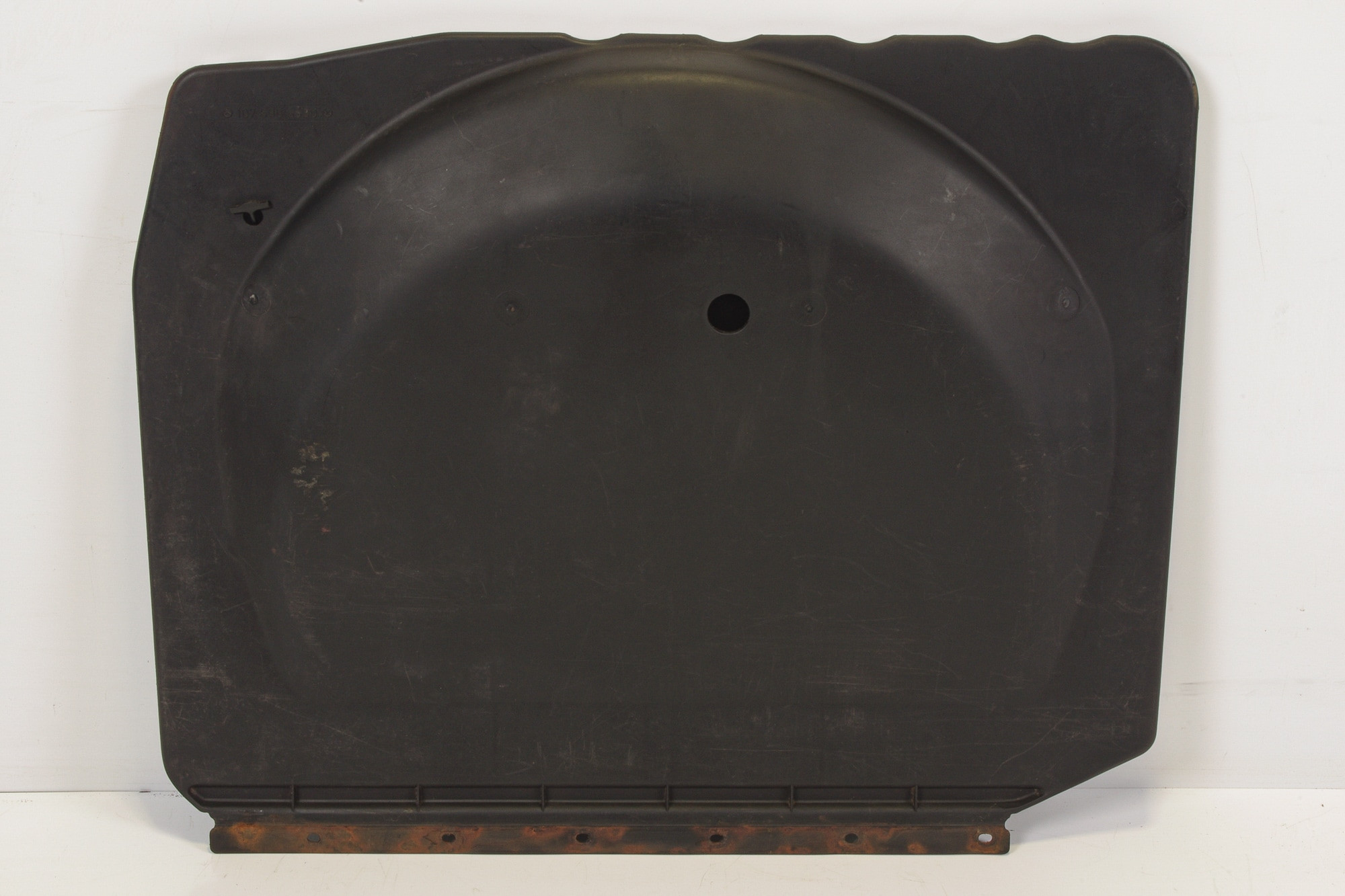 Mercedes 1076905530 Spare Wheel Cover | C107 R107 SL