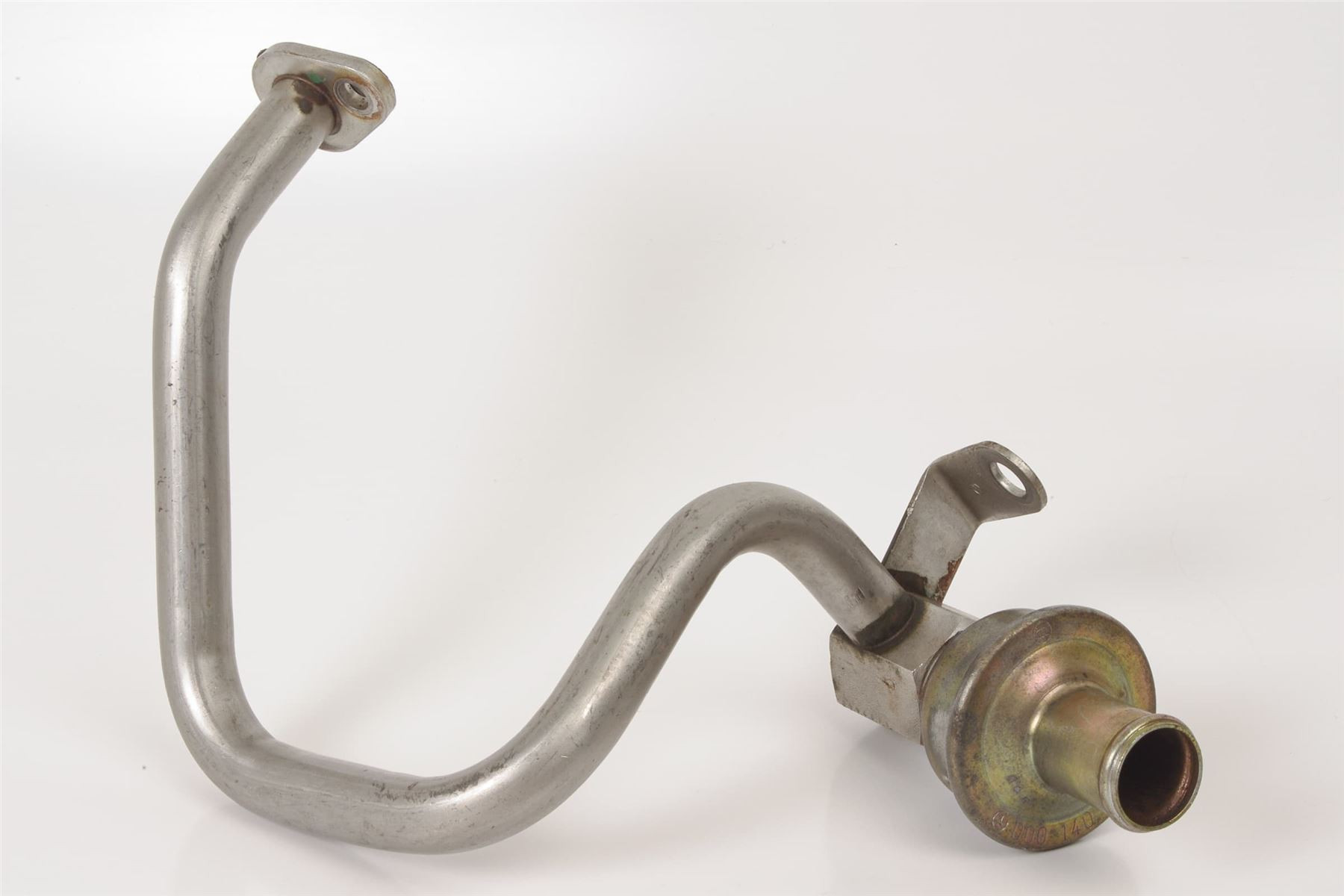 Mercedes 0001407860 Check Valve (b) | C107 R107 R129 SL W124 E W126 W140 S...