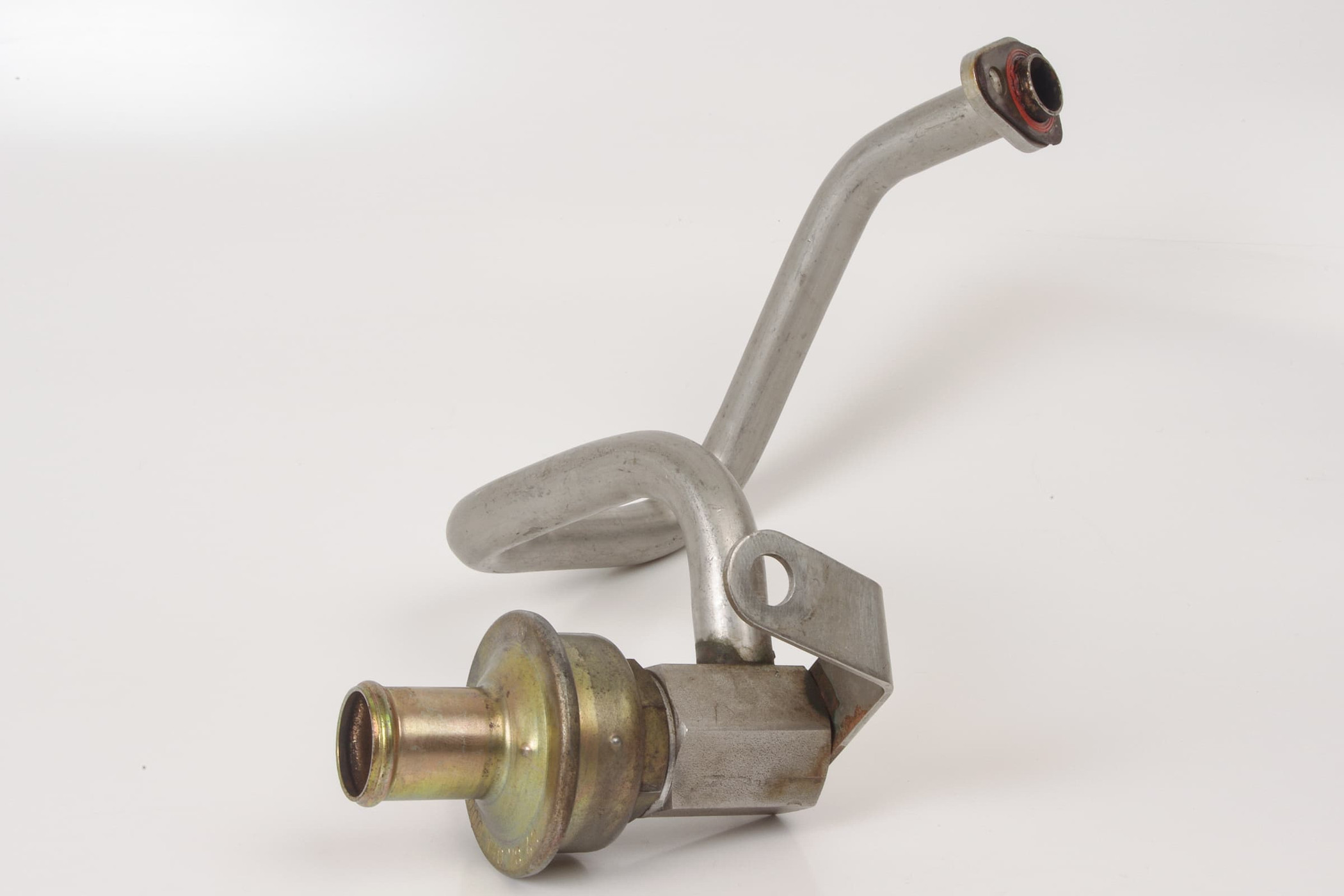 Mercedes 0001407860 Check Valve (a) | C107 R107 R129 SL W124 E W126 W140 S...