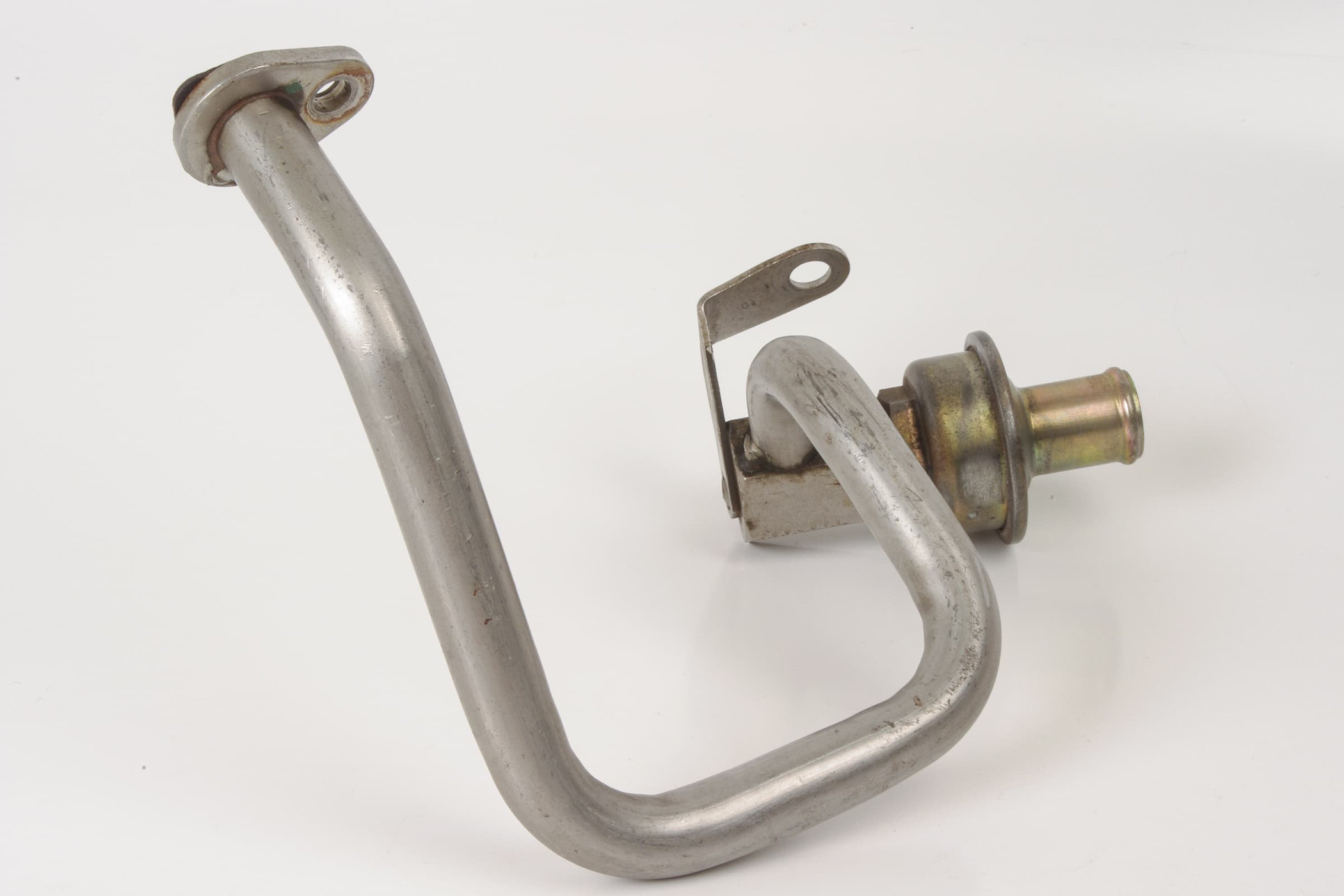 Mercedes 0001407860 Check Valve (a) | C107 R107 R129 SL W124 E W126 W140 S...