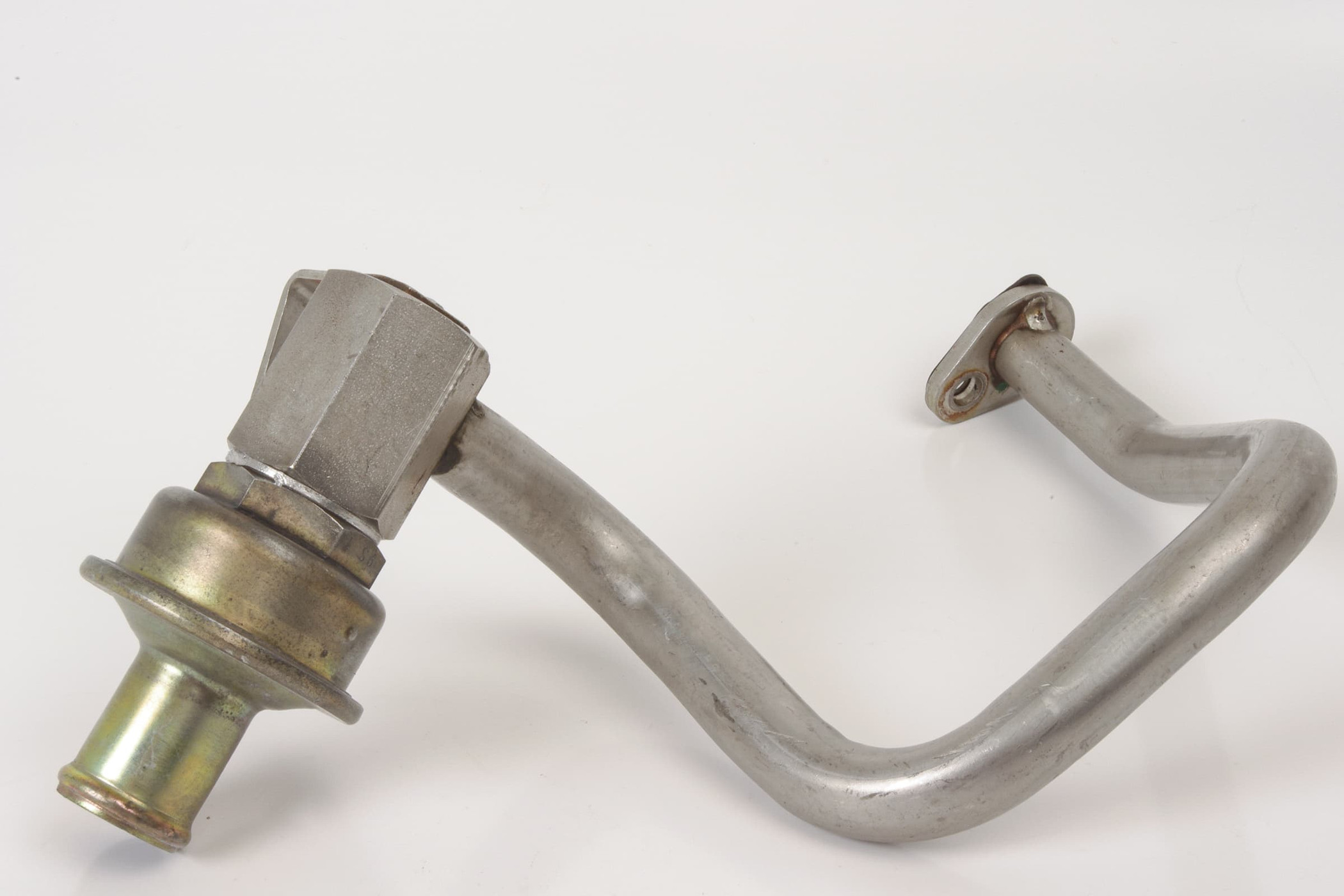 Mercedes 0001407860 Check Valve (a) | C107 R107 R129 SL W124 E W126 W140 S...