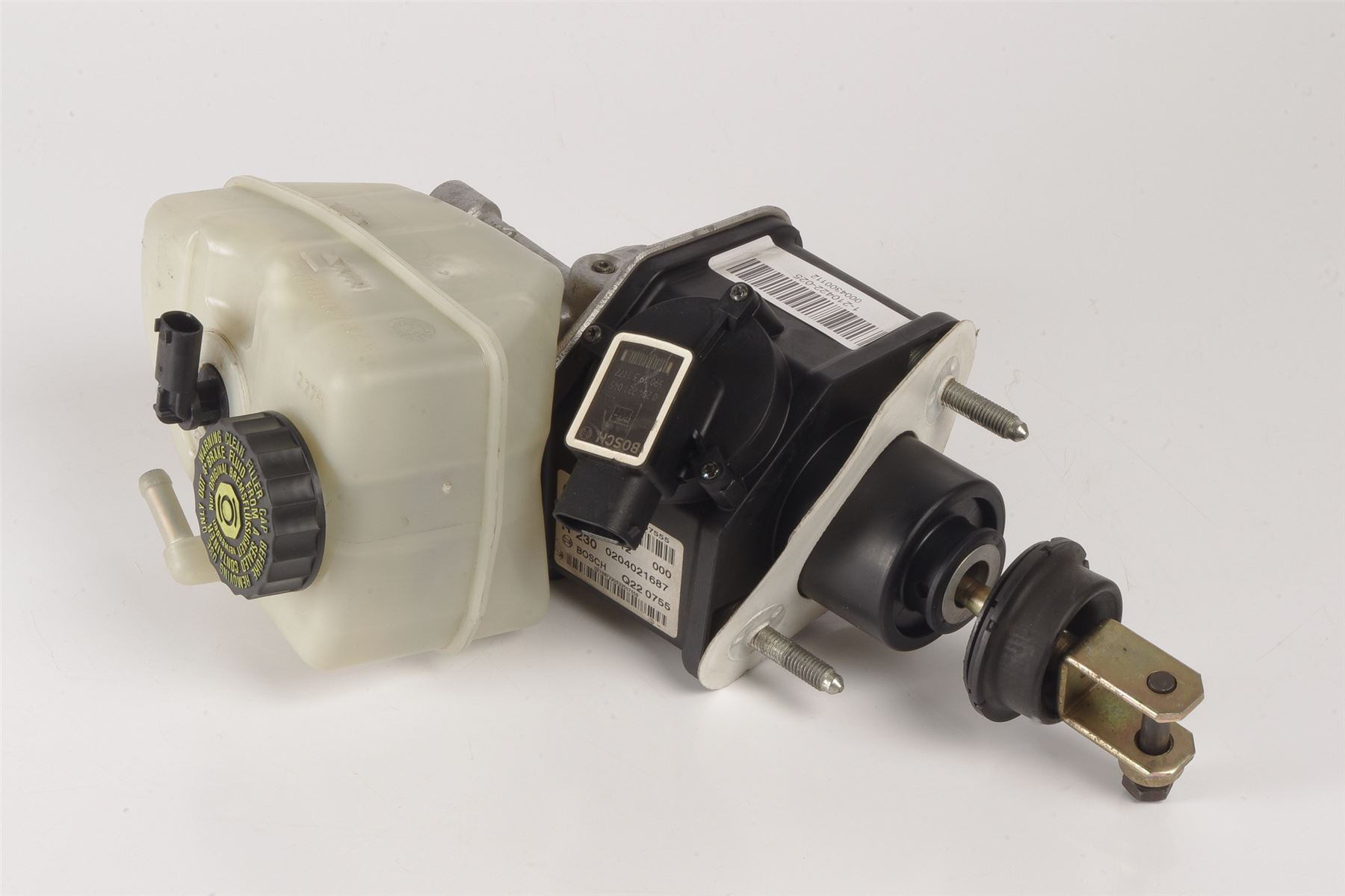 Mercedes 0004300112 Brake Master Cylinder | R129 R230 SL