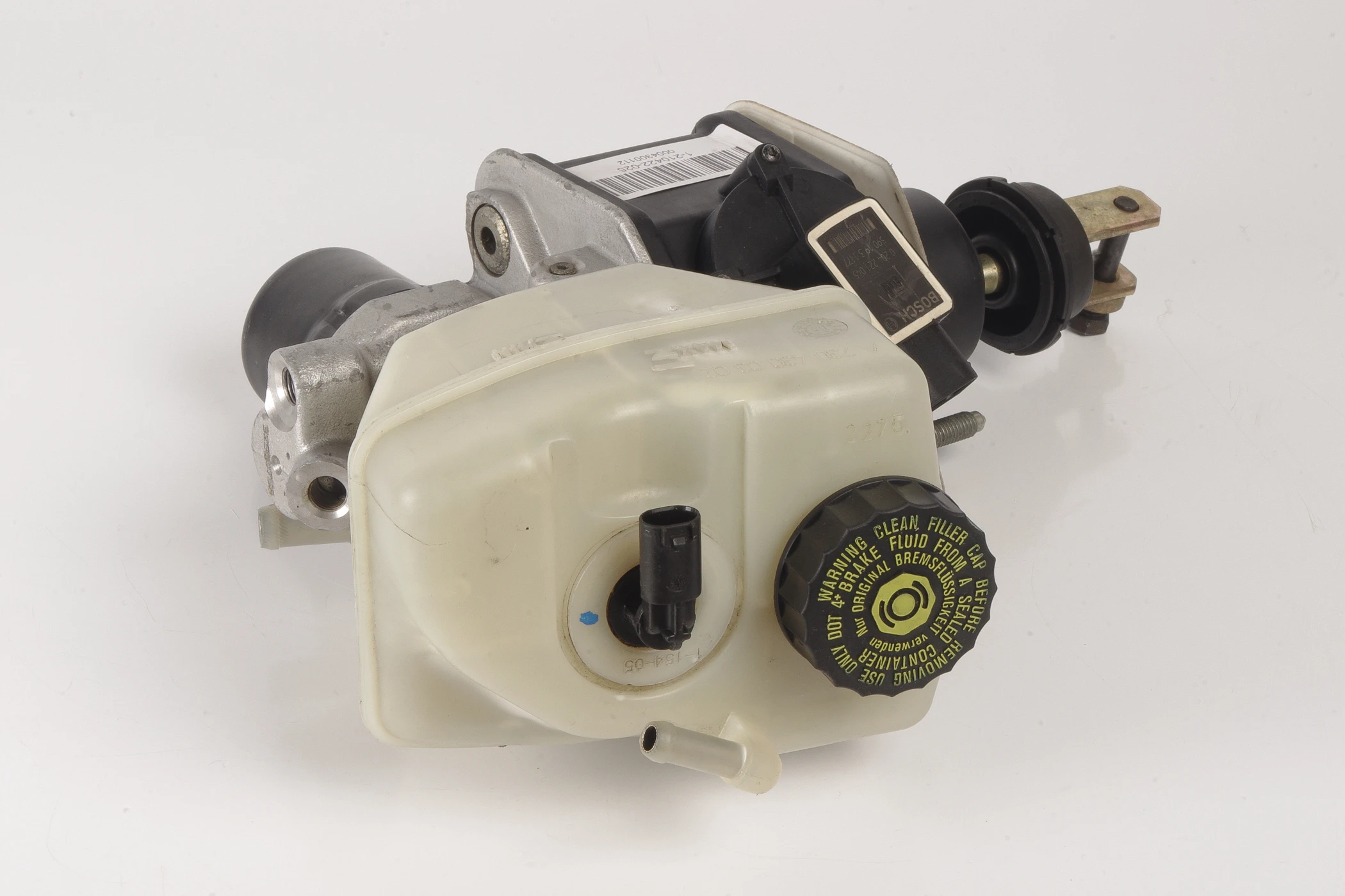 Mercedes 0004300112 Brake Master Cylinder | R129 R230 SL