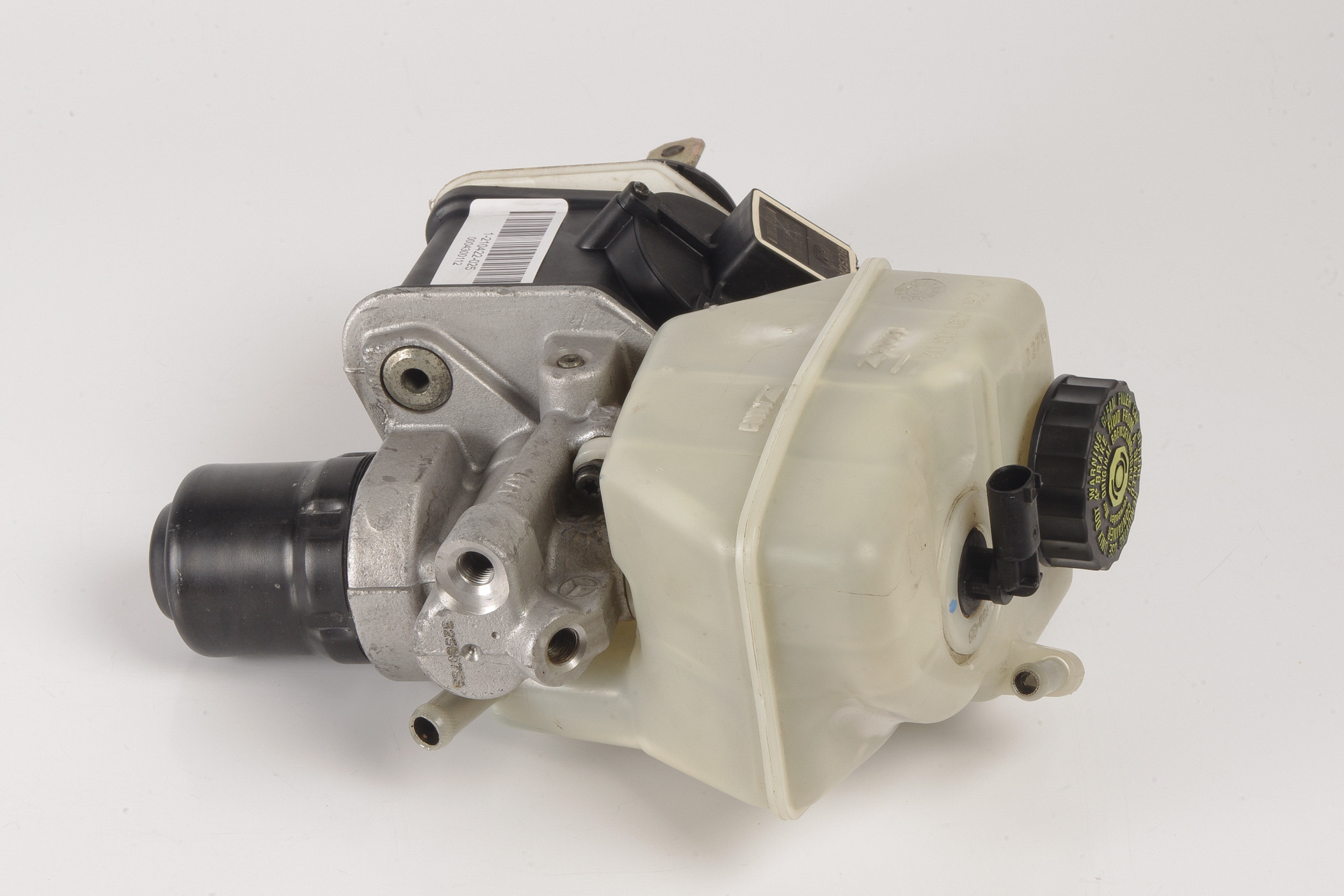 Mercedes 0004300112 Brake Master Cylinder | R129 R230 SL