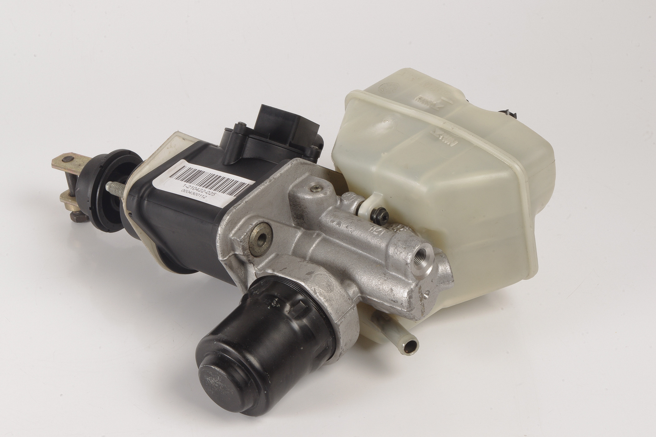 Mercedes 0004300112 Brake Master Cylinder | R129 R230 SL