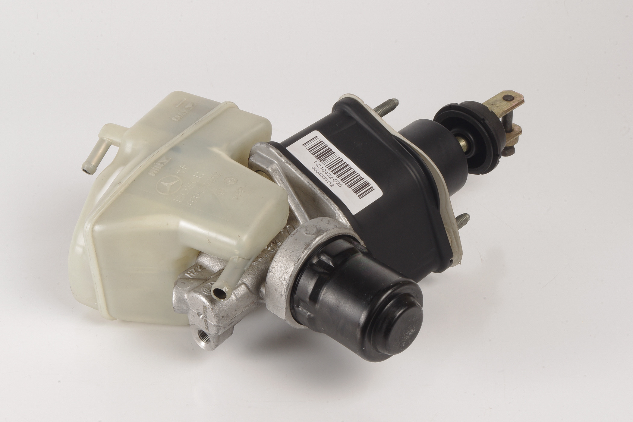 Mercedes 0004300112 Brake Master Cylinder | R129 R230 SL