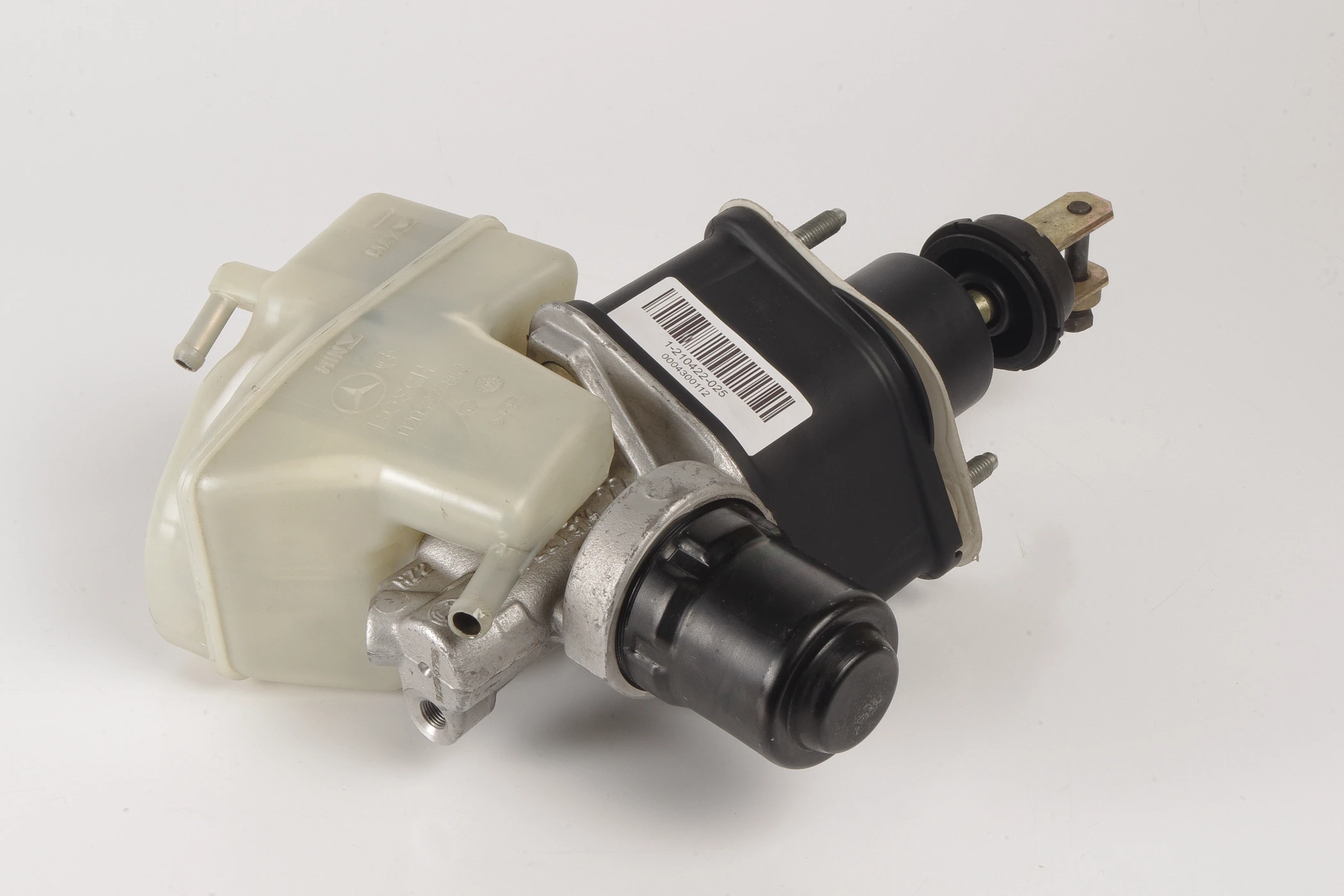 Mercedes 0004300112 Brake Master Cylinder | R129 R230 SL