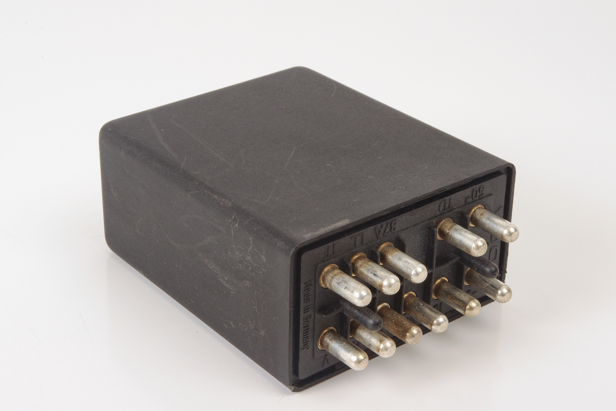 Mercedes 0045451032 Idle Control Unit | R107 SL W126 V126 C126 S