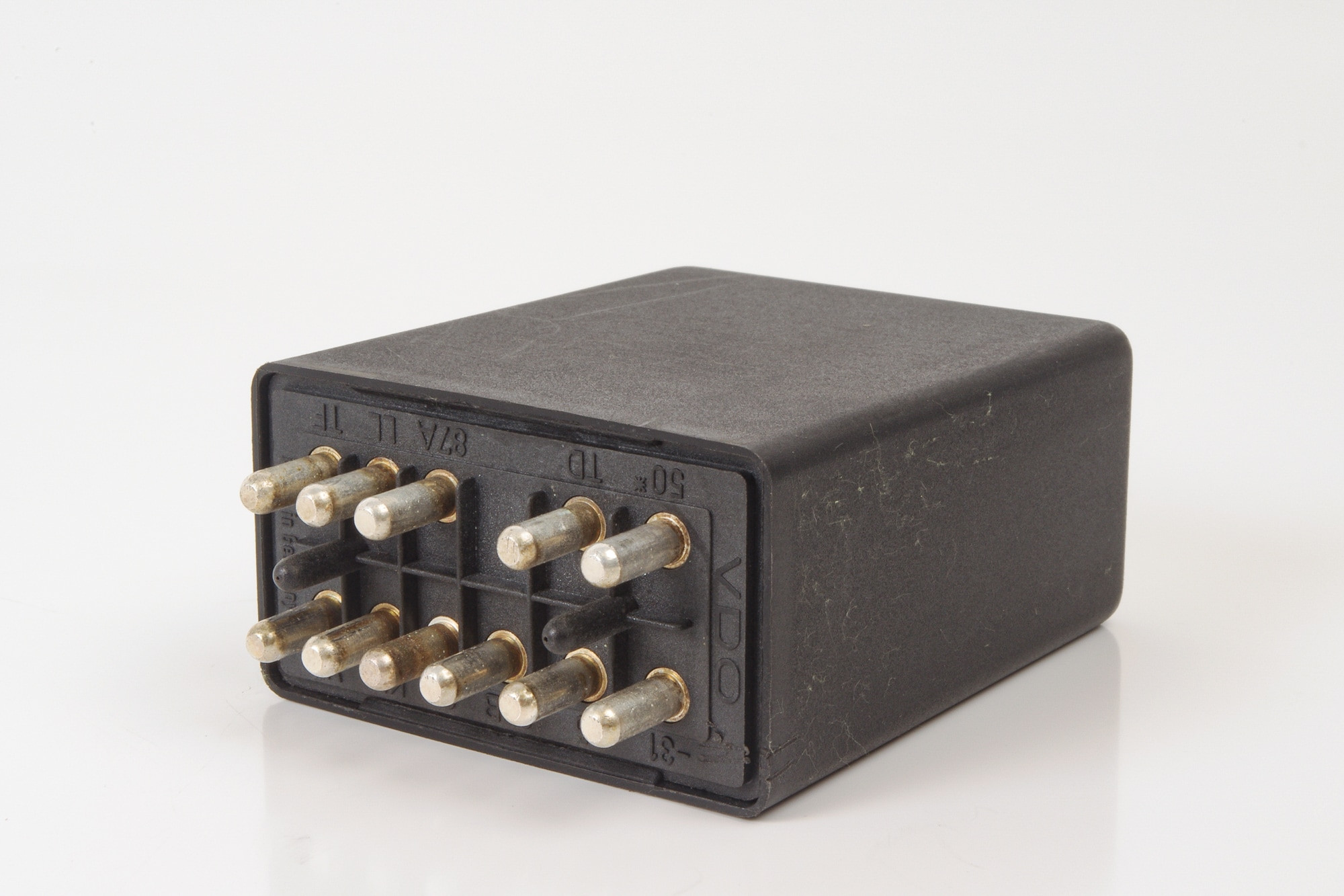 Mercedes 0045451032 Idle Control Unit | R107 SL W126 V126 C126 S