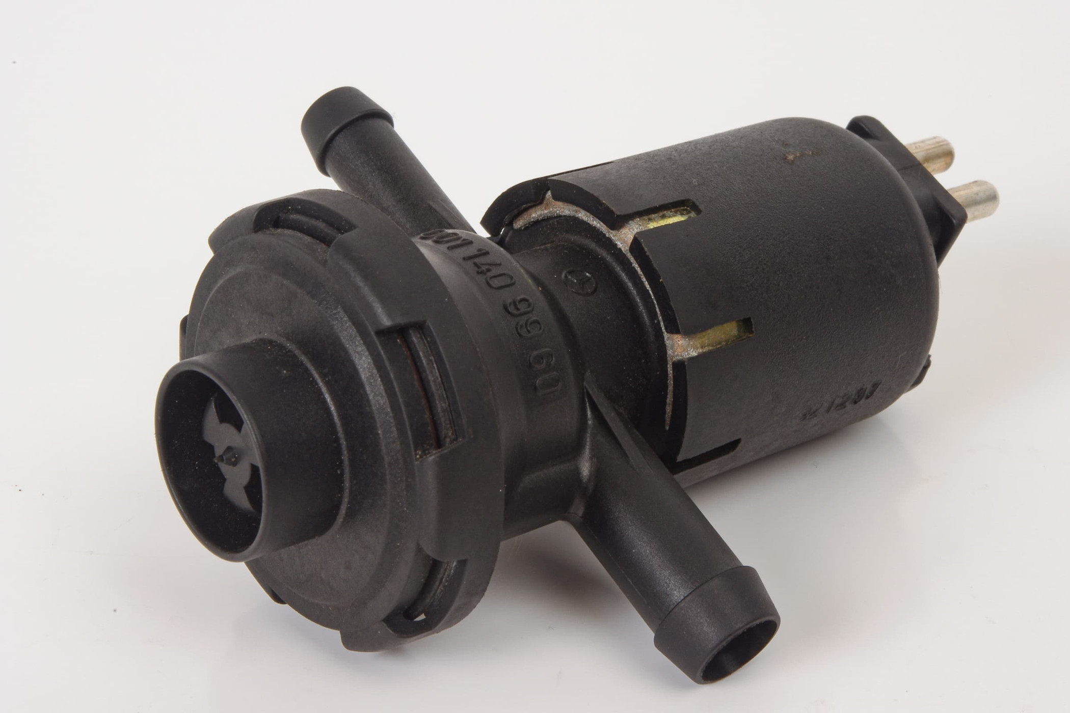 Mercedes 0011409960 Regeneration Valve | R129 SL W202 C W210 E