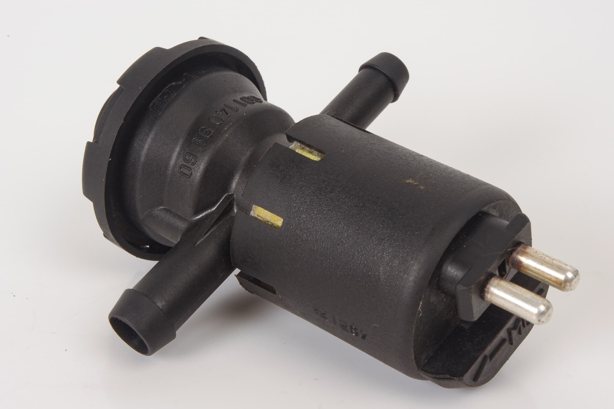 Mercedes 0011409960 Regeneration Valve | R129 SL W202 C W210 E