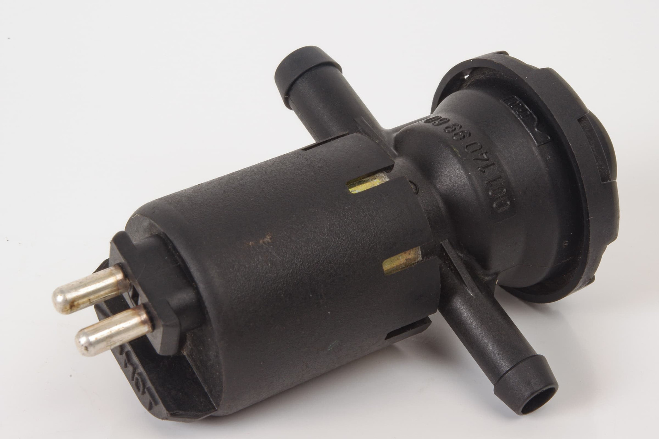 Mercedes 0011409960 Regeneration Valve | R129 SL W202 C W210 E