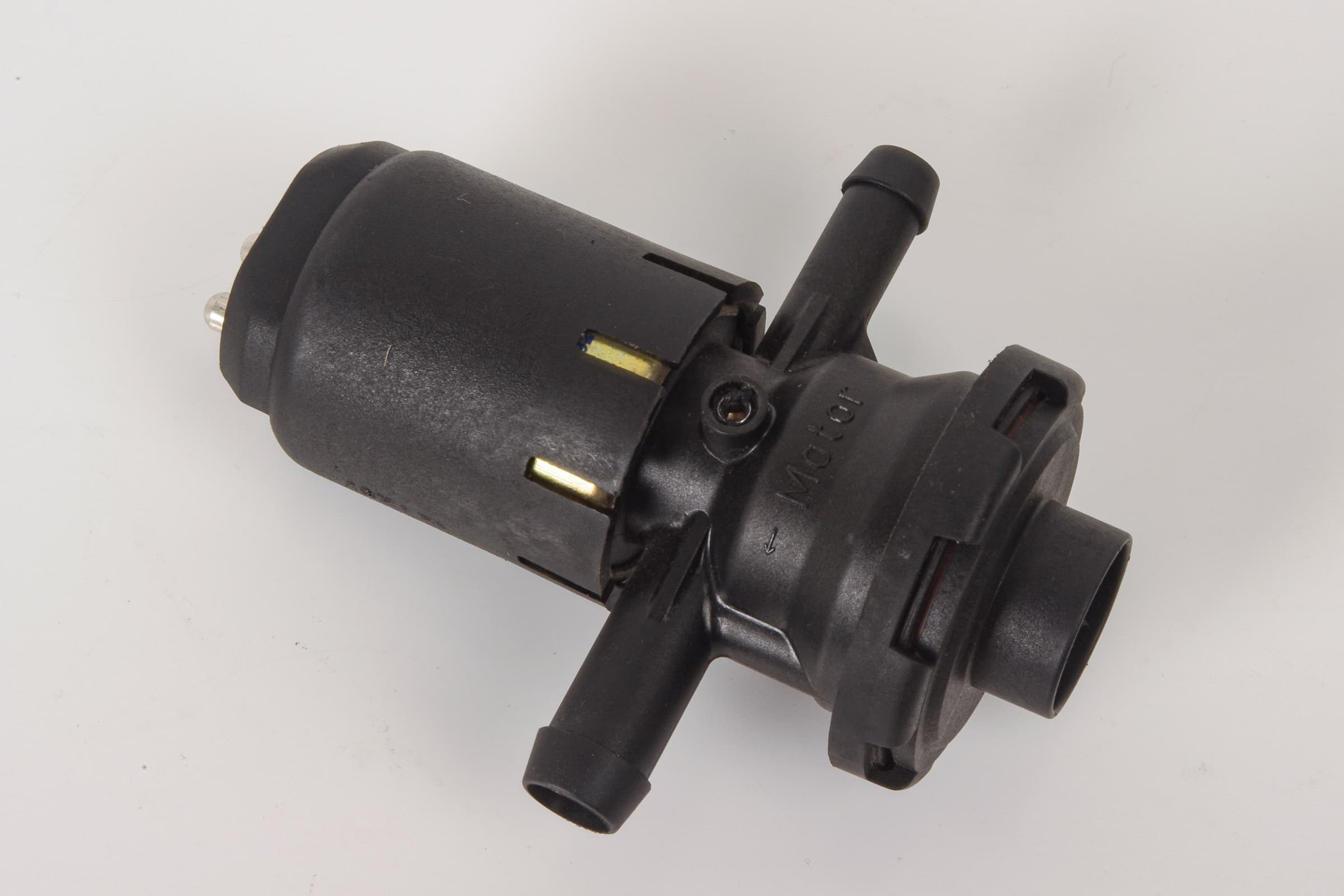Mercedes 0011409960 Regeneration Valve | R129 SL W202 C W210 E