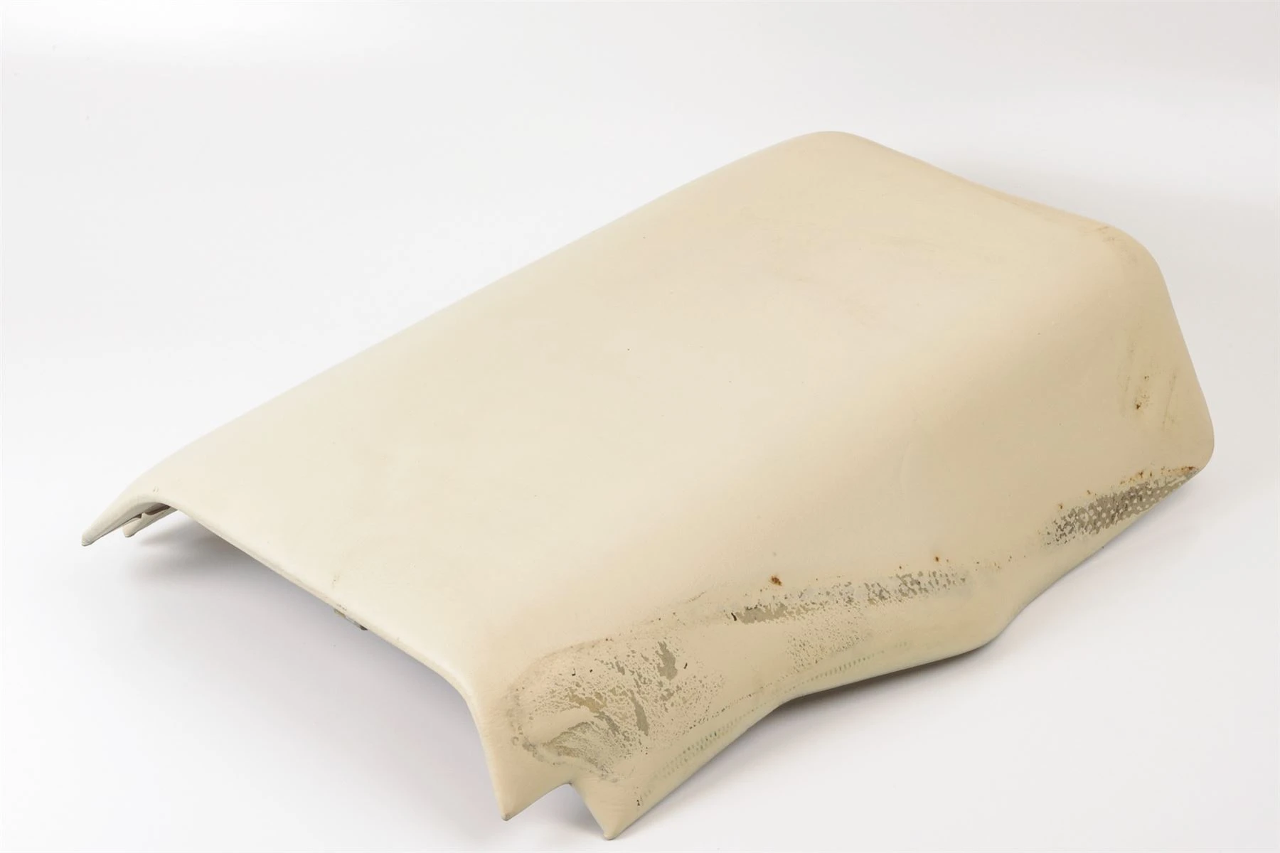Mercedes 1076804809 Seat Trim Cover - Cream | C107 R107 SL
