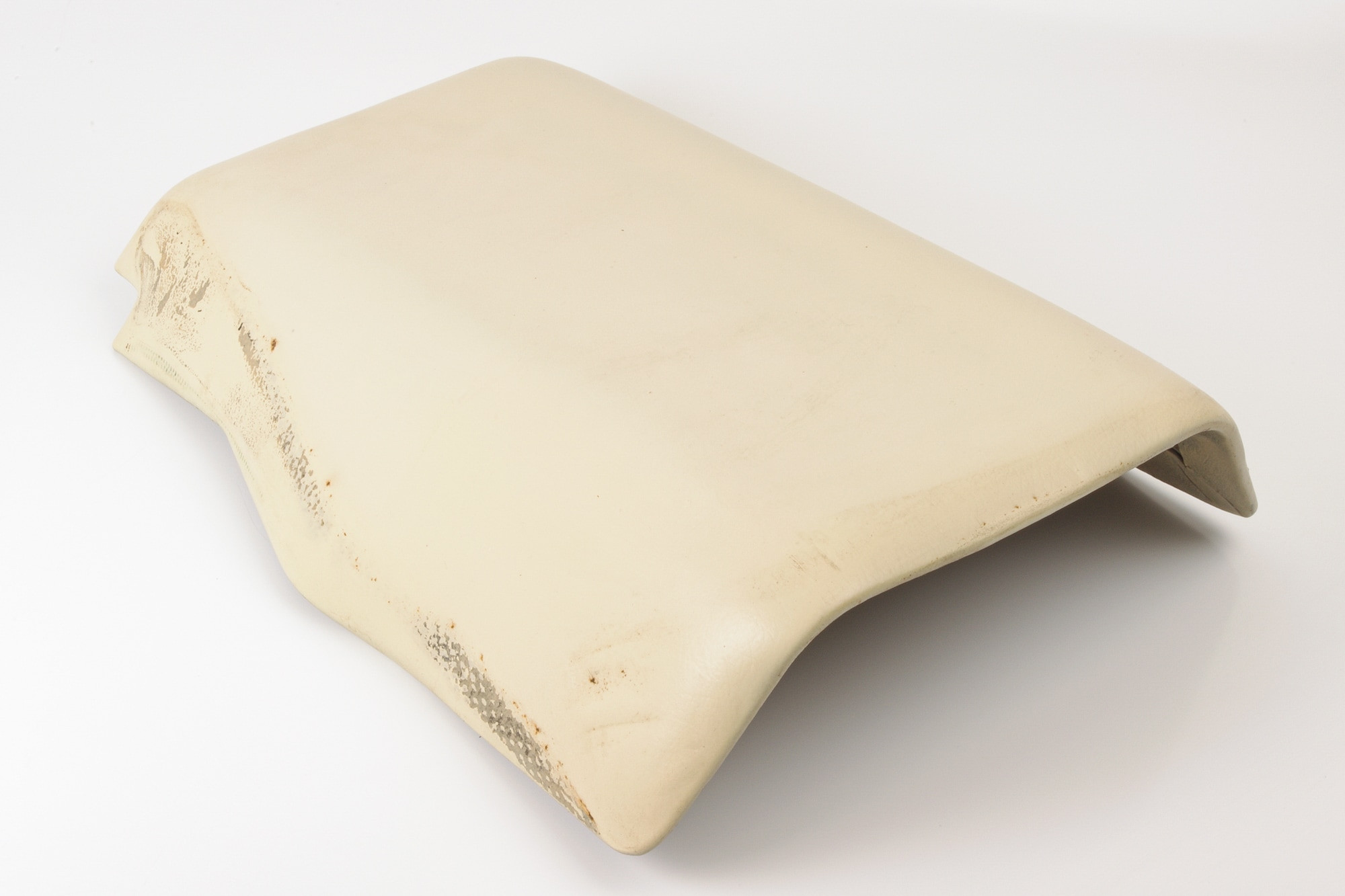 Mercedes 1076804809 Seat Trim Cover - Cream | C107 R107 SL