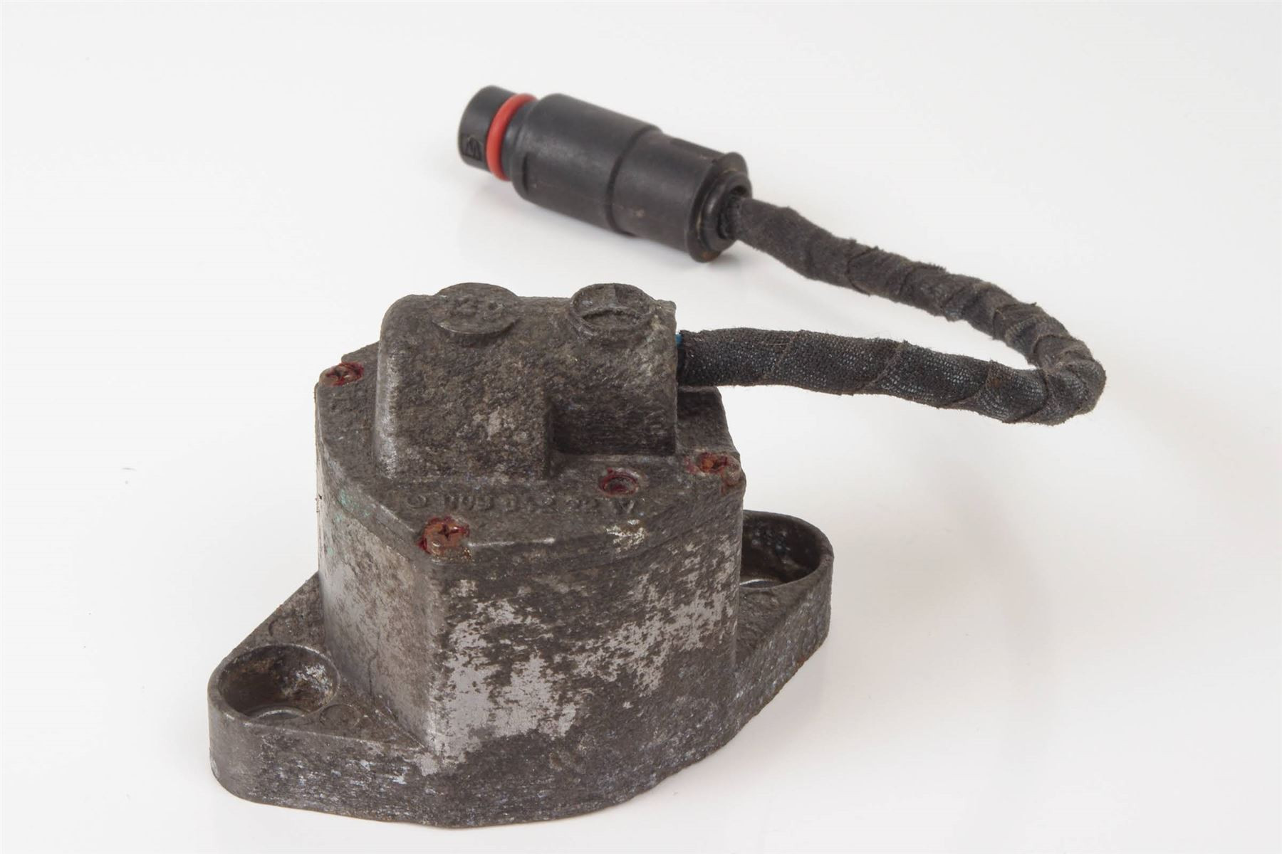 Mercedes 0095422217 ADS Acceleration Sensor - Right | R129 SL W140 V140 C140 S