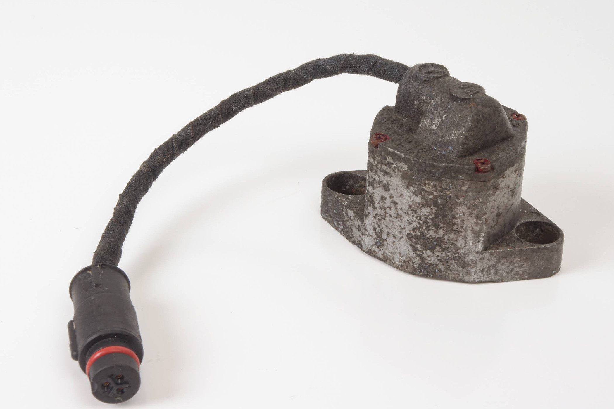 Mercedes 0095422217 ADS Acceleration Sensor - Right | R129 SL W140 V140 C140 S