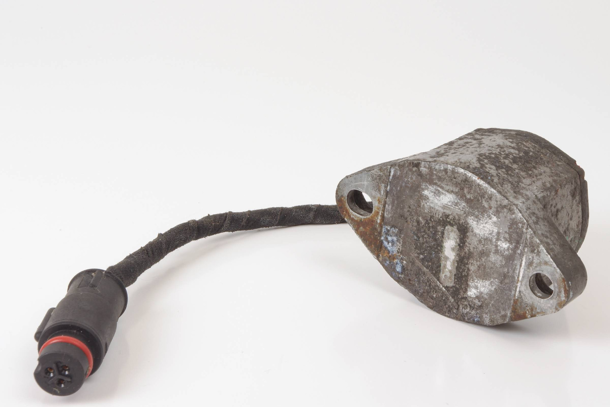 Mercedes 0095422217 ADS Acceleration Sensor - Right | R129 SL W140 V140 C140 S