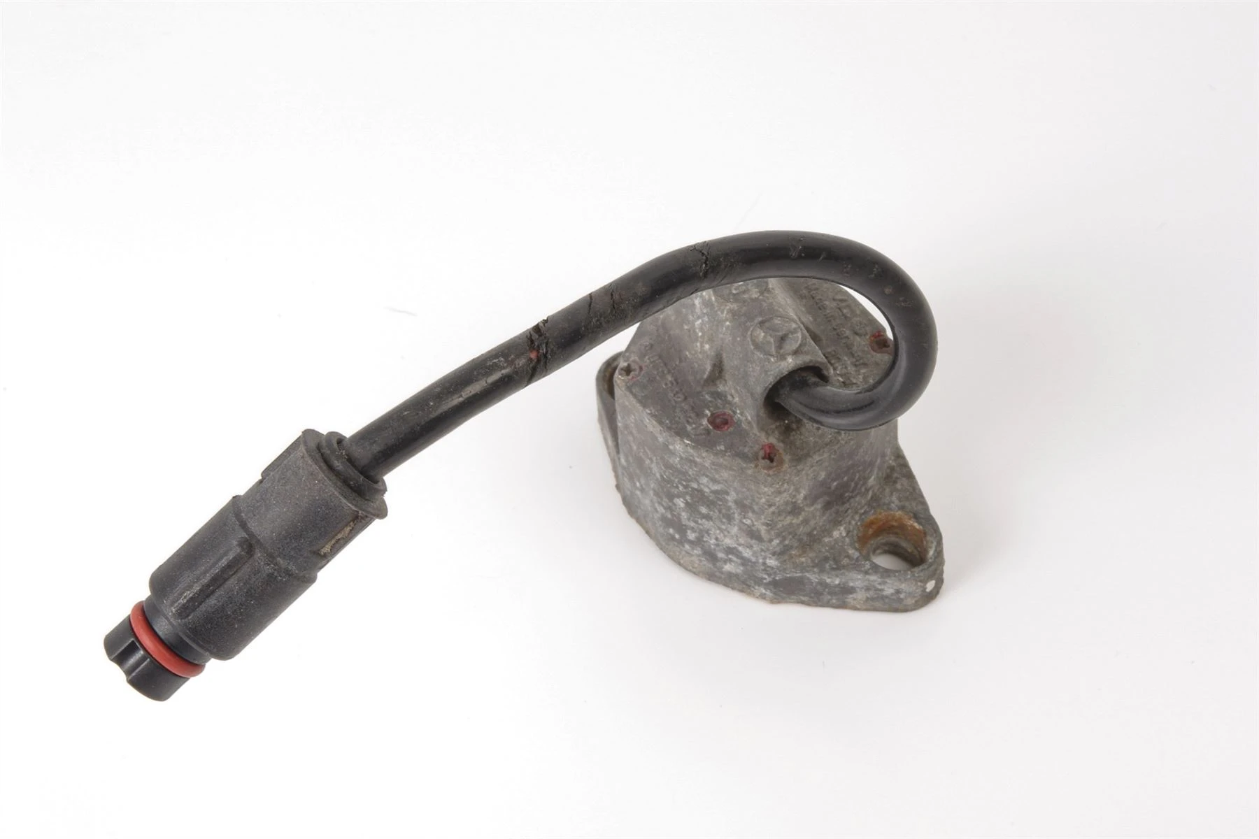 Mercedes 0095422217 ADS Acceleration Sensor - Right | R129 SL W140 V140 C140 S