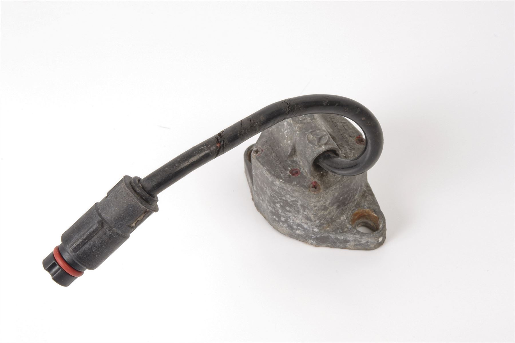 Mercedes 0095422217 ADS Acceleration Sensor - Right | R129 SL W140 V140 C140 S