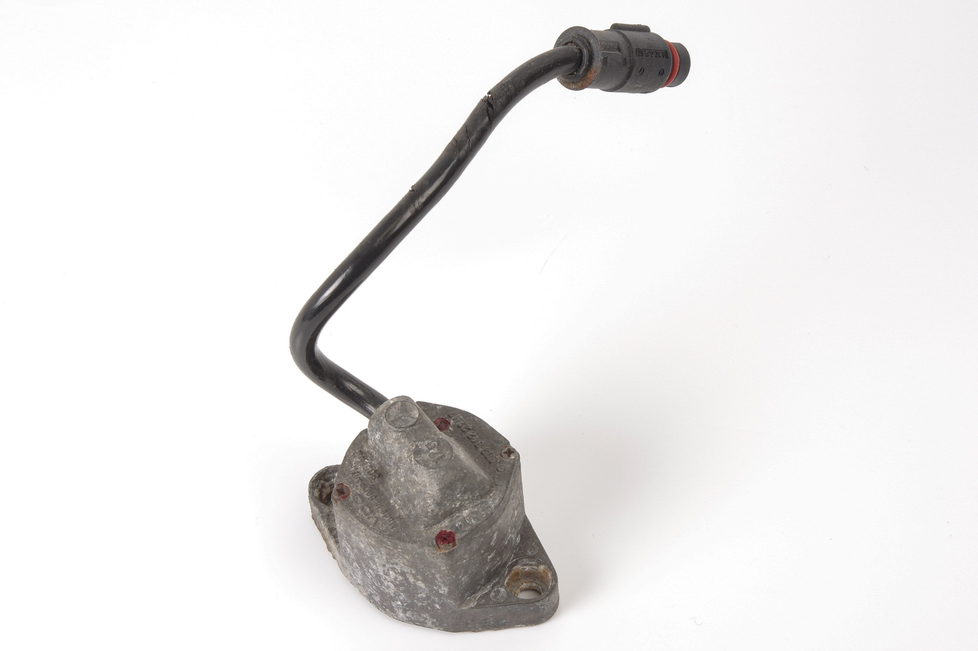 Mercedes 0095422217 ADS Acceleration Sensor - Right | R129 SL W140 V140 C140 S