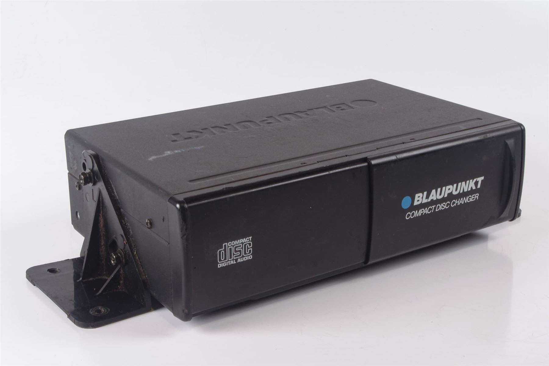 Mercedes 0038200000 CD Changer - Blaupunkt CDC-A04