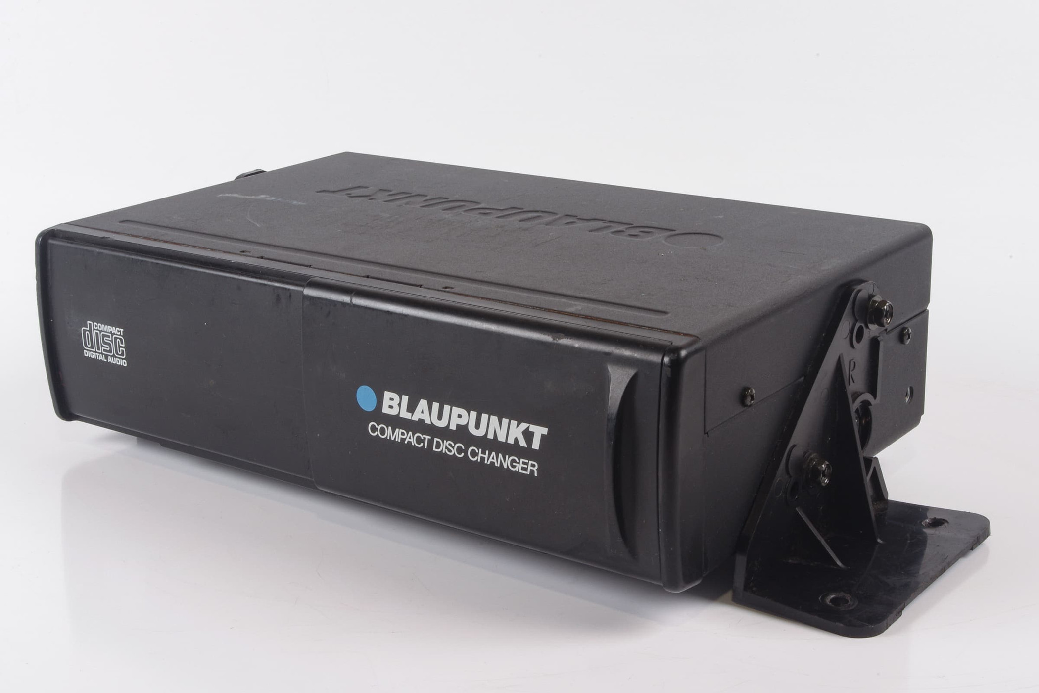 Mercedes 0038200000 CD Changer - Blaupunkt CDC-A04